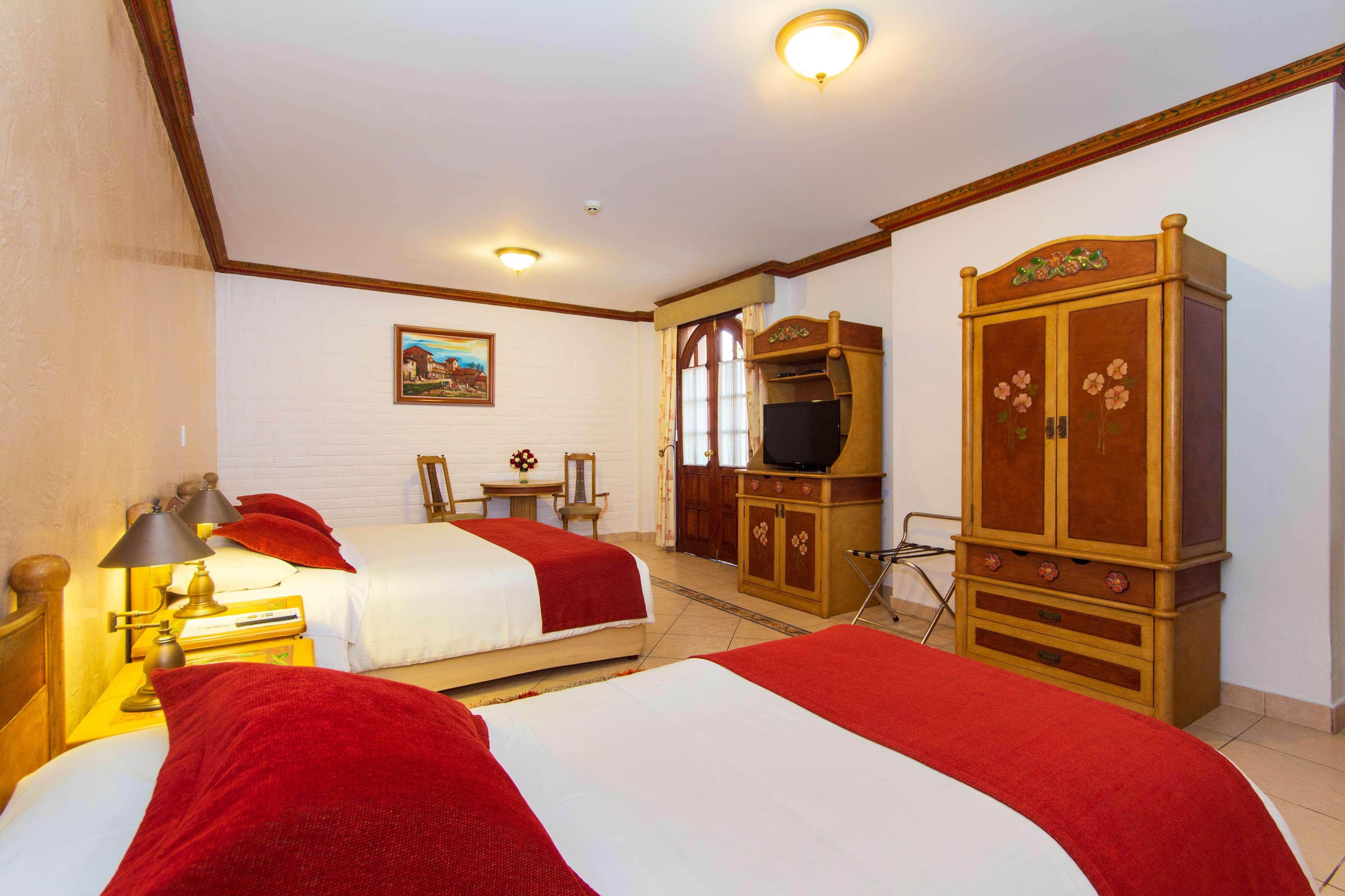 Family Room Standard