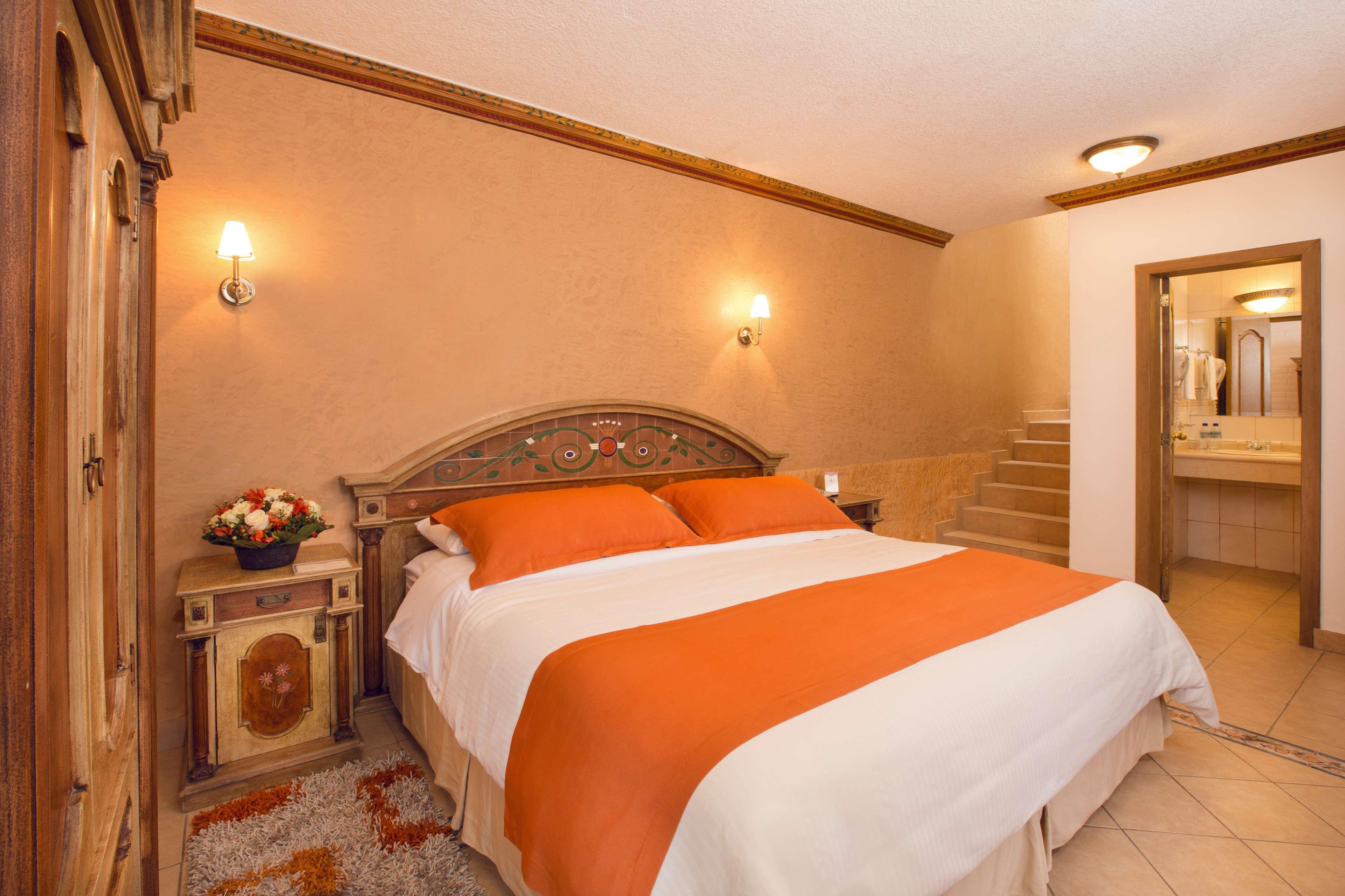 Townhome Two Bedrooms