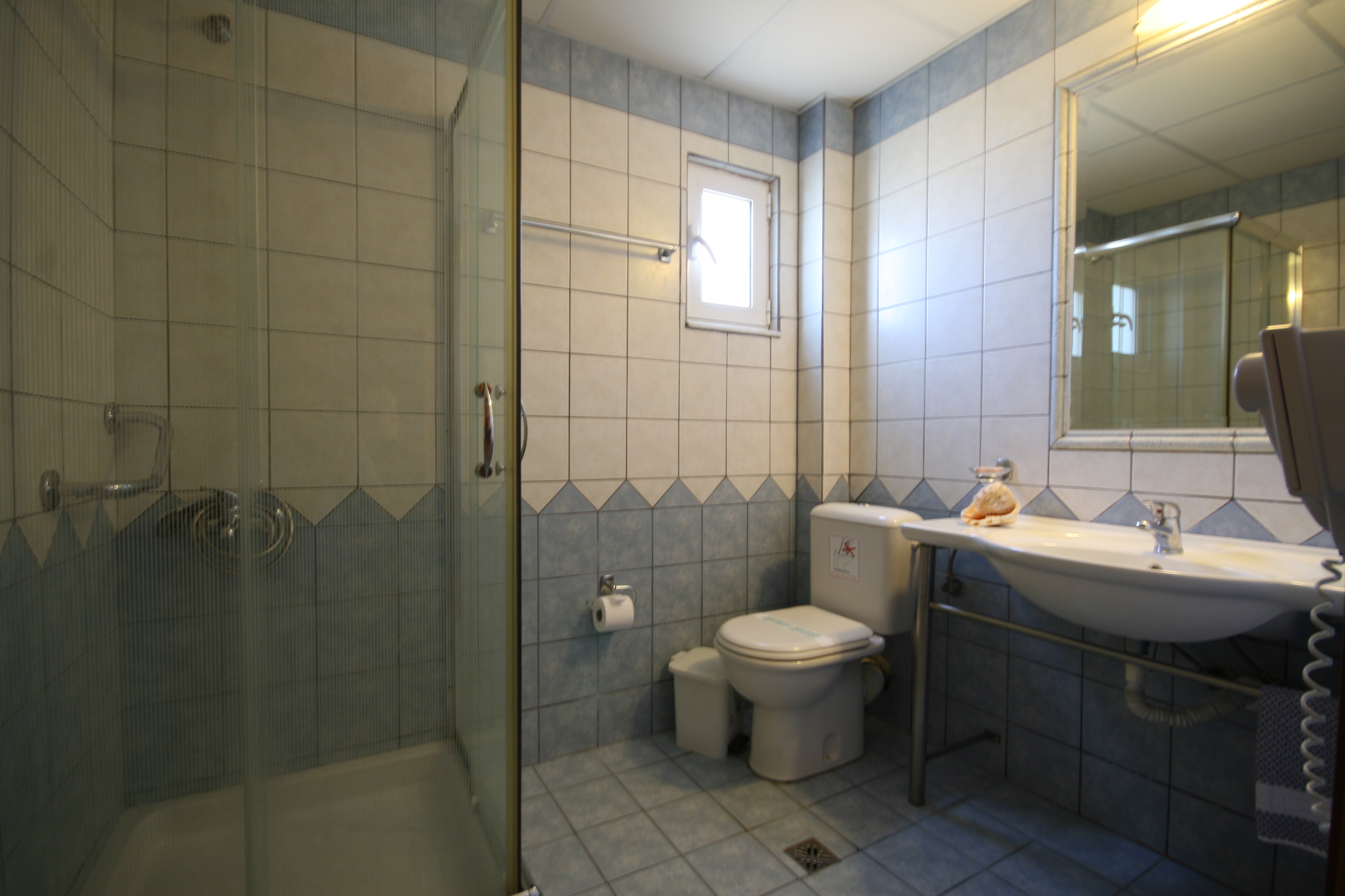 Double or Twin Superior