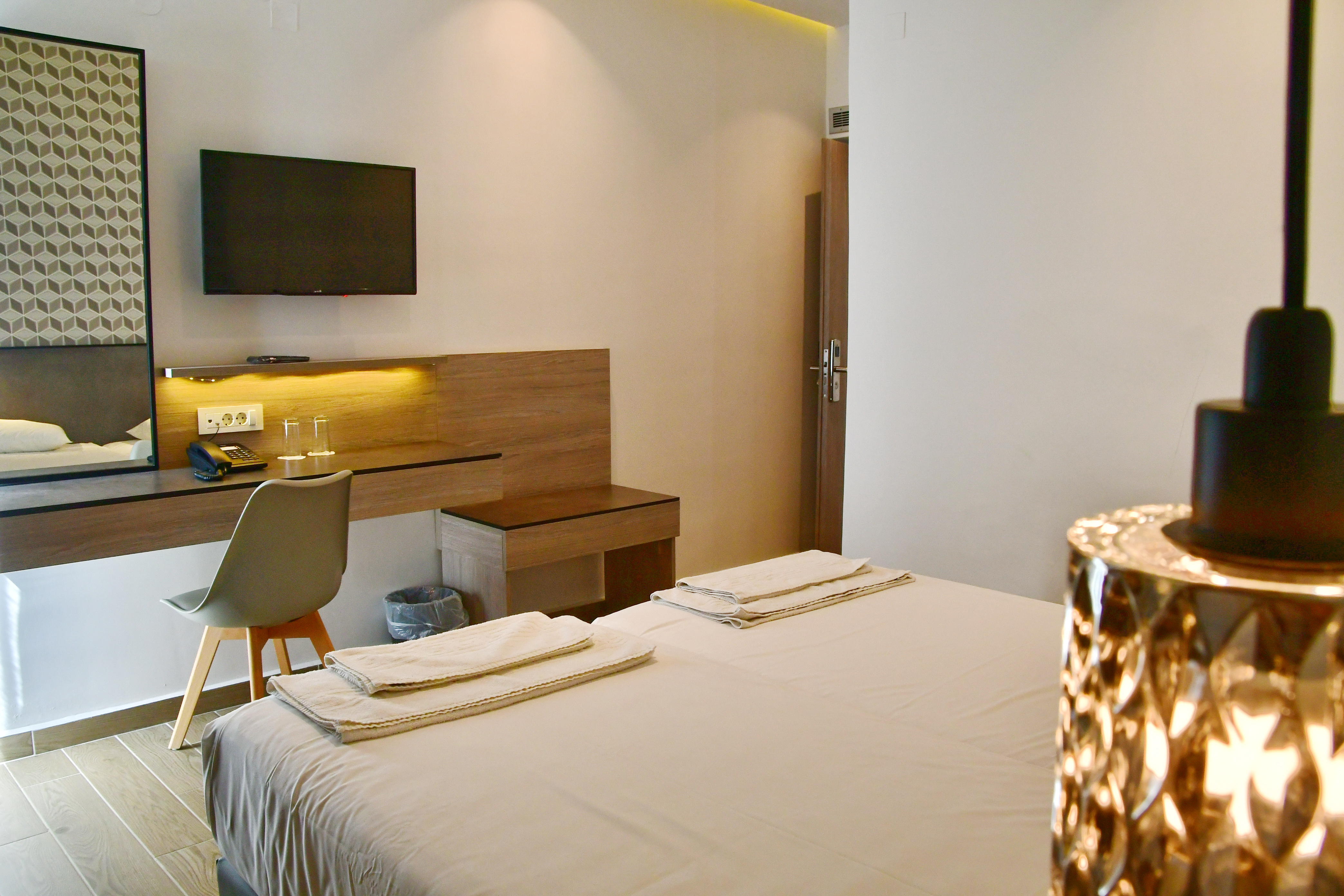 Double or Twin Superior