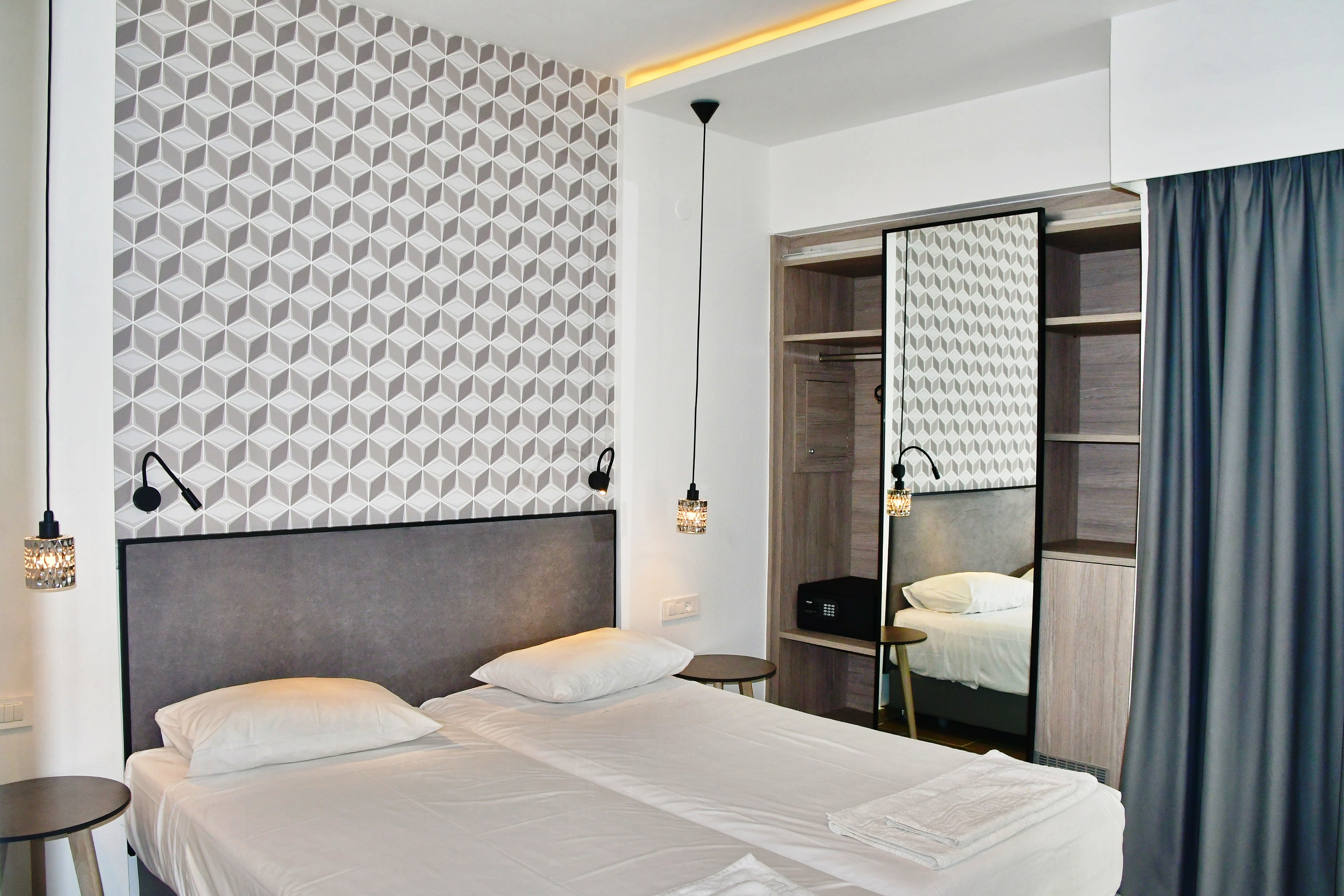 Double or Twin Superior