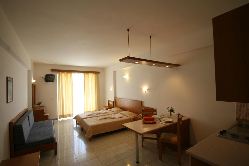 Double or Twin Superior