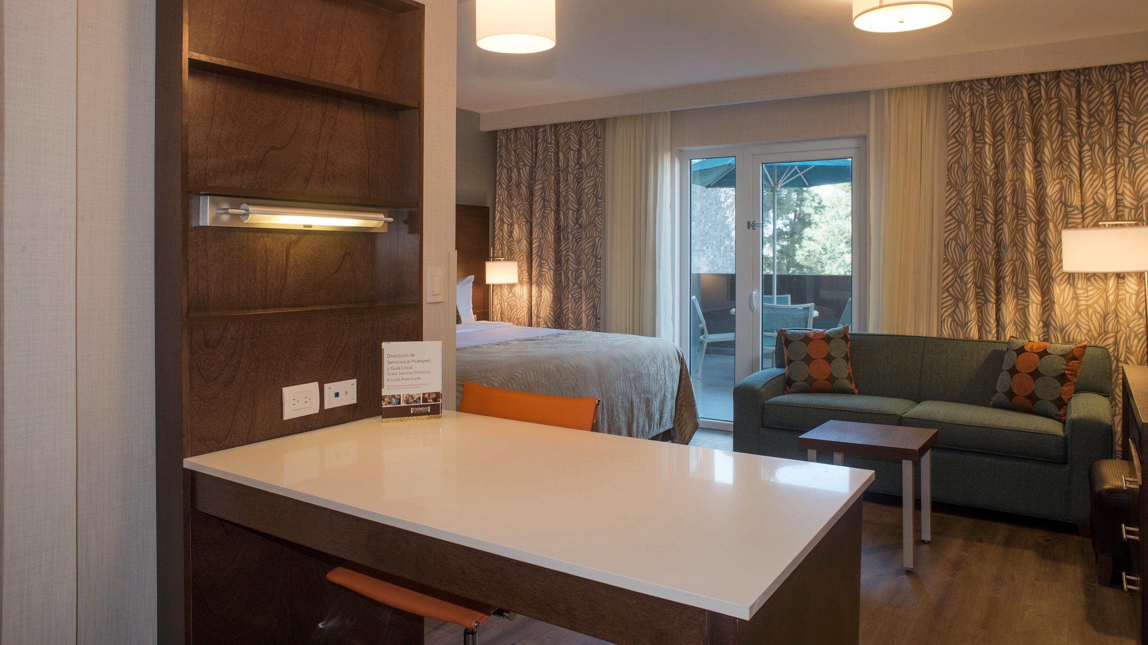 Studio Mountain View