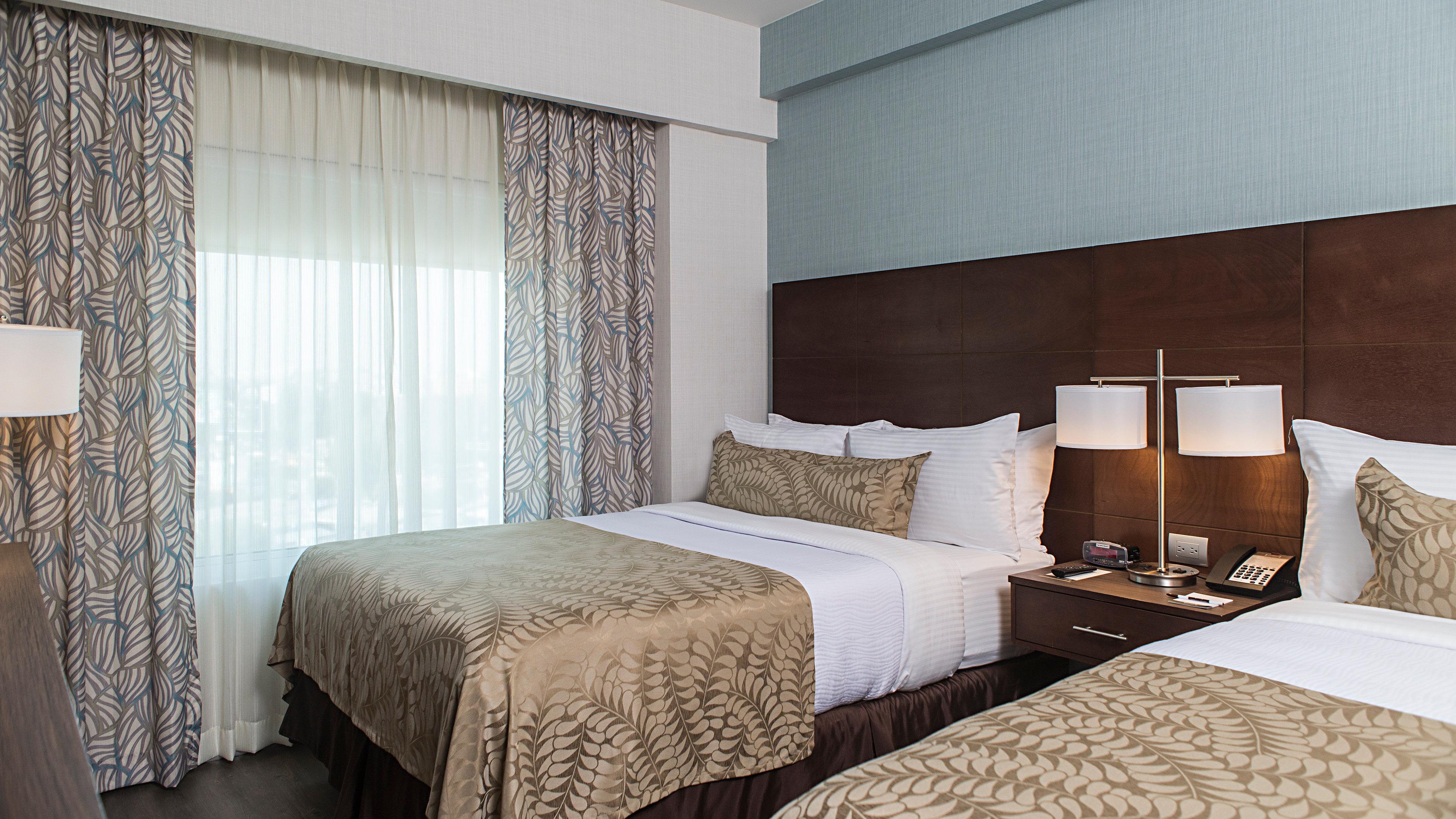 Suite Pool View One Bedroom