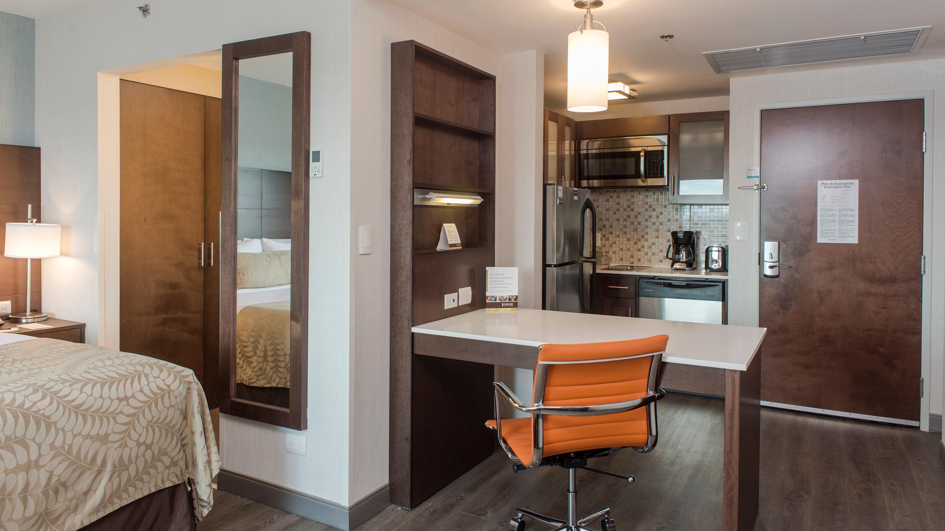 Studio Mountain View