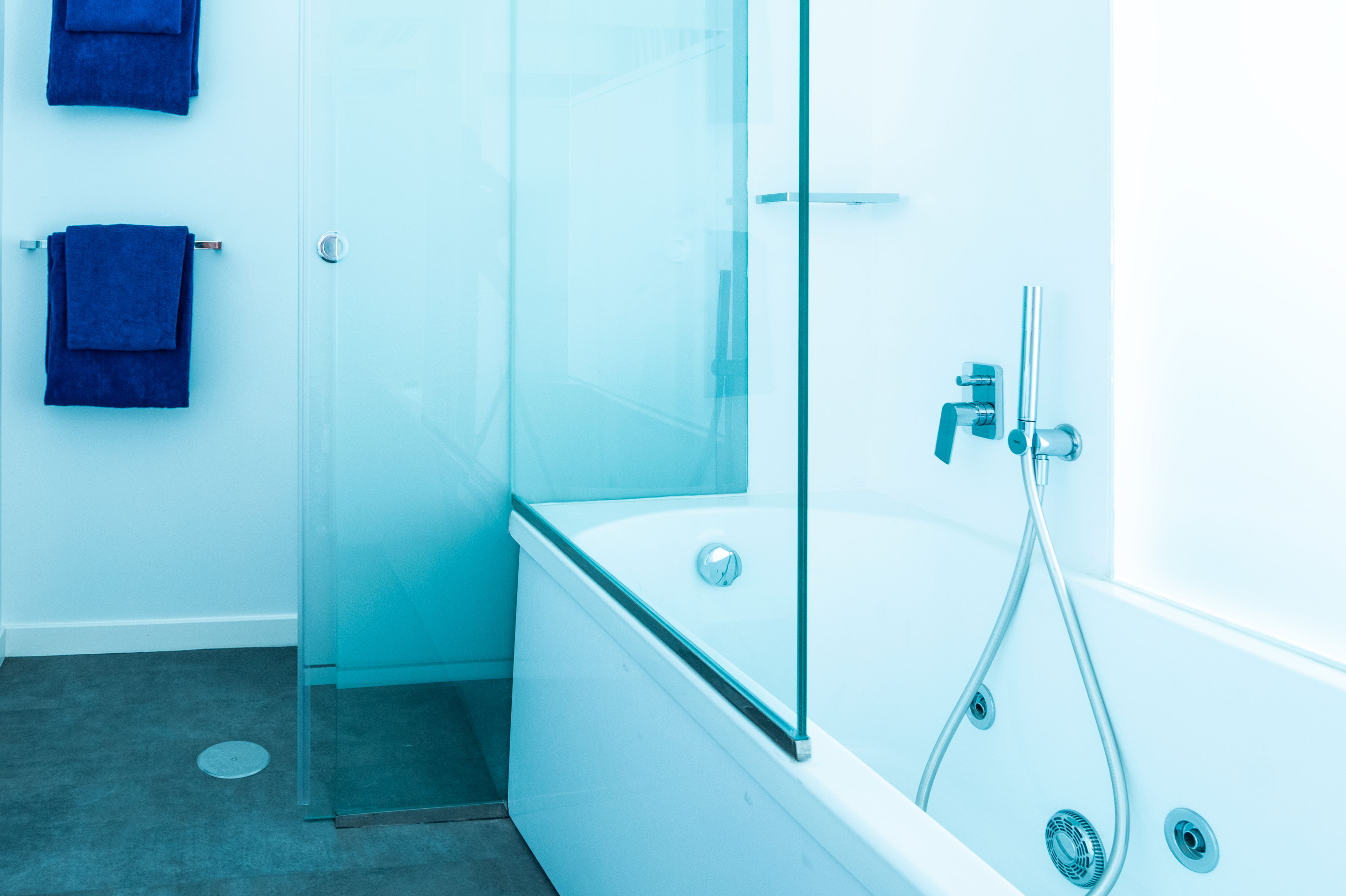 Double Premium Sea View