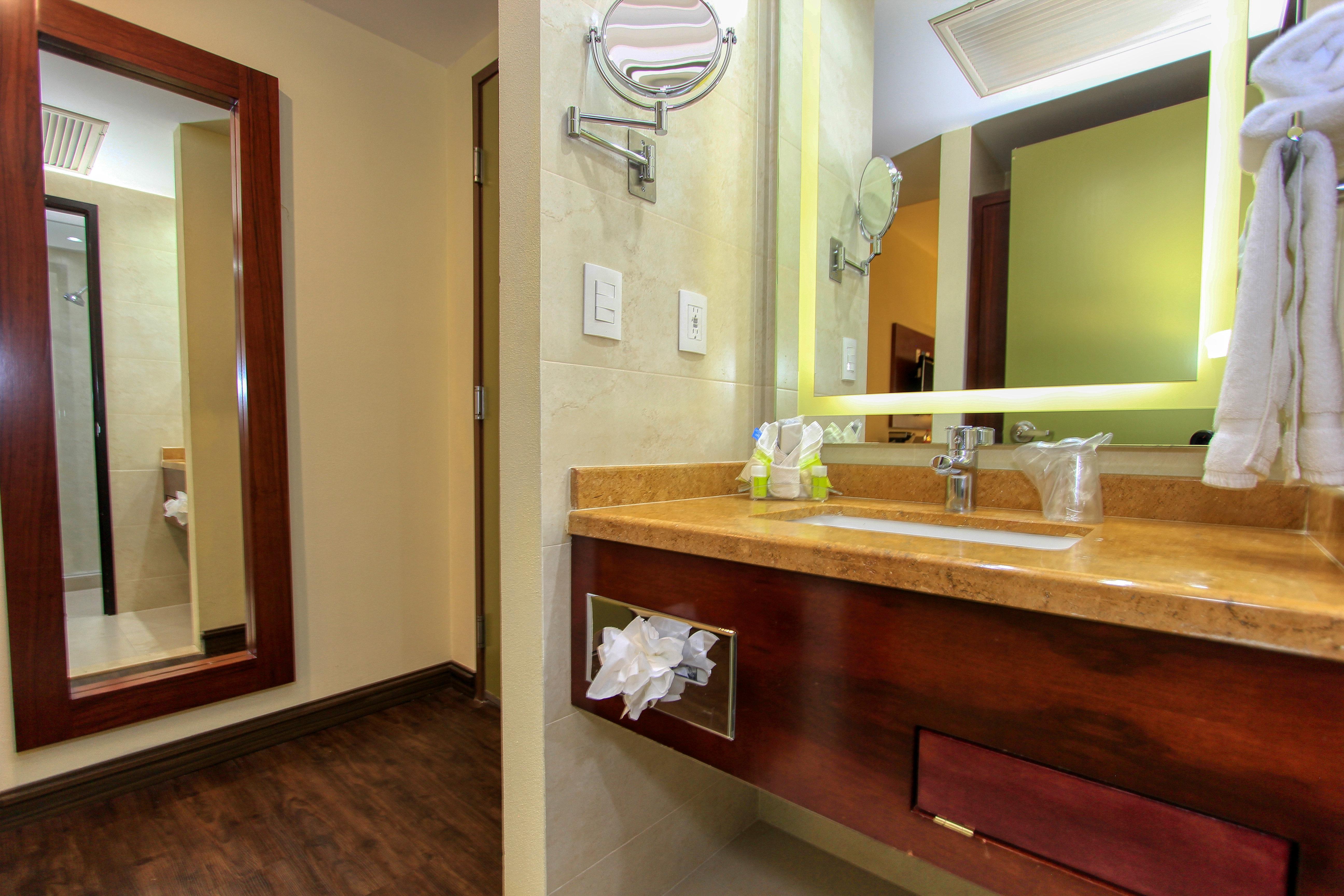 Double Two Double Beds