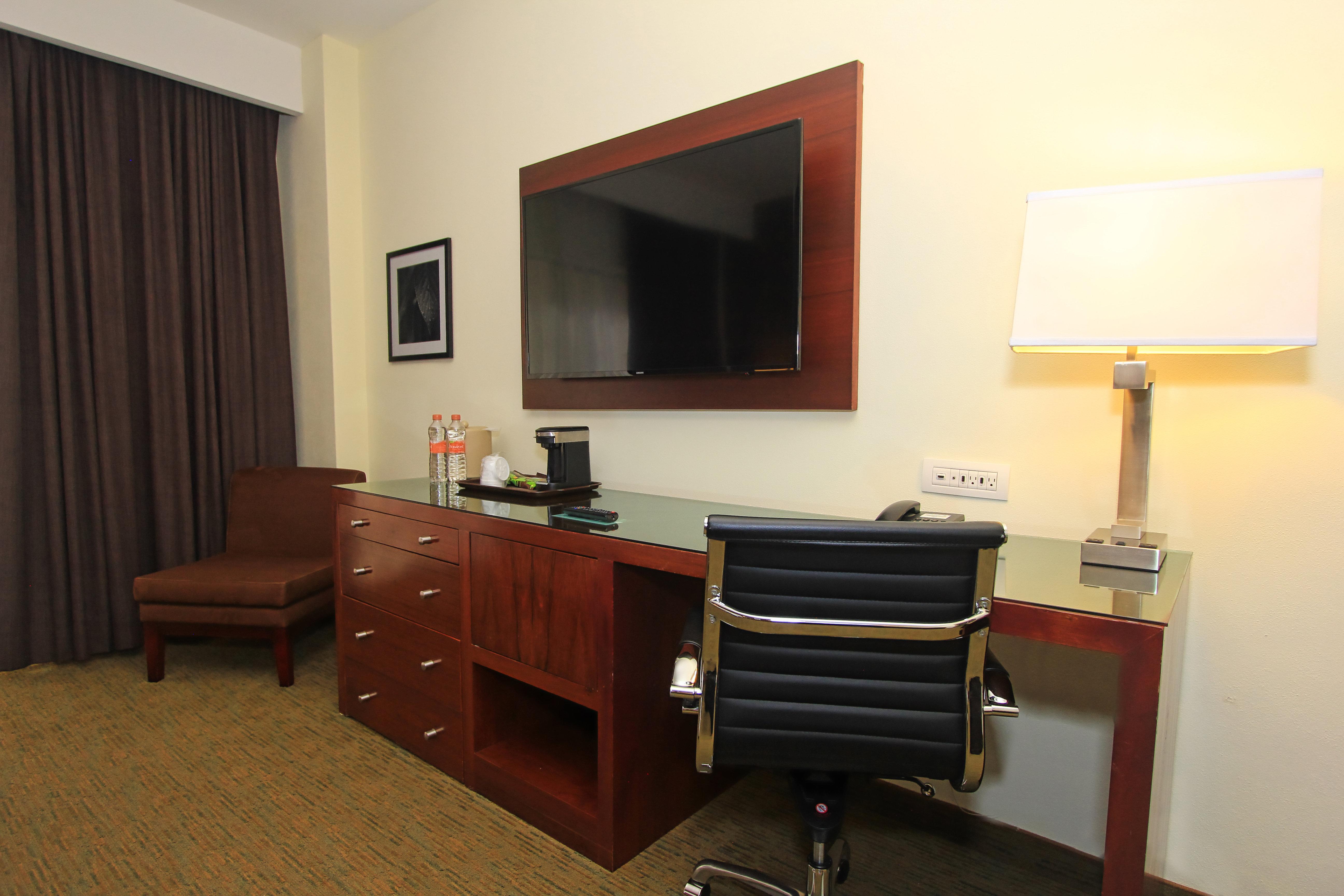 Double Two Double Beds