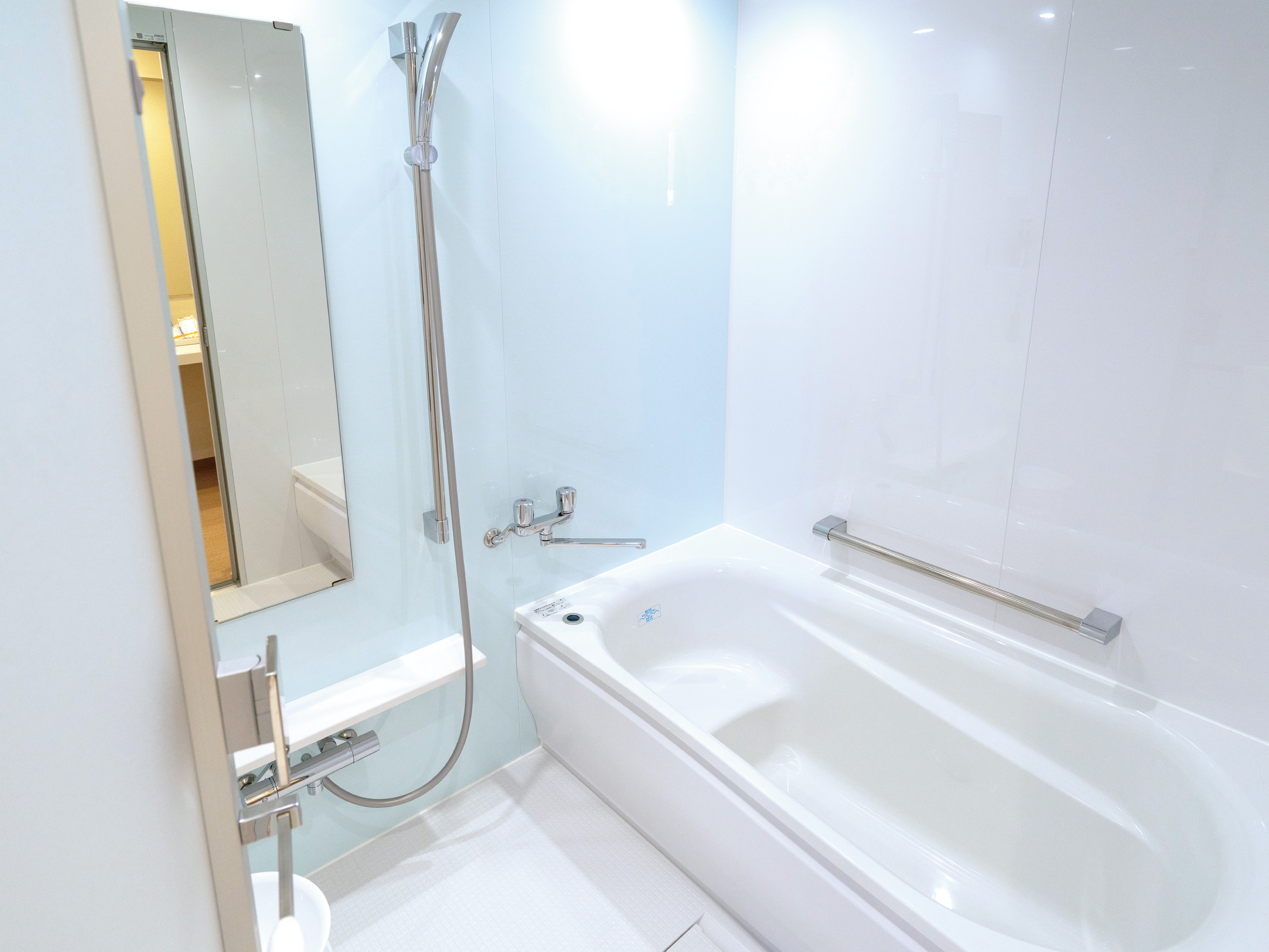 Twin Superior Capacity 2