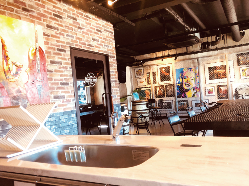 Bed in Dormitory Bunk Bed