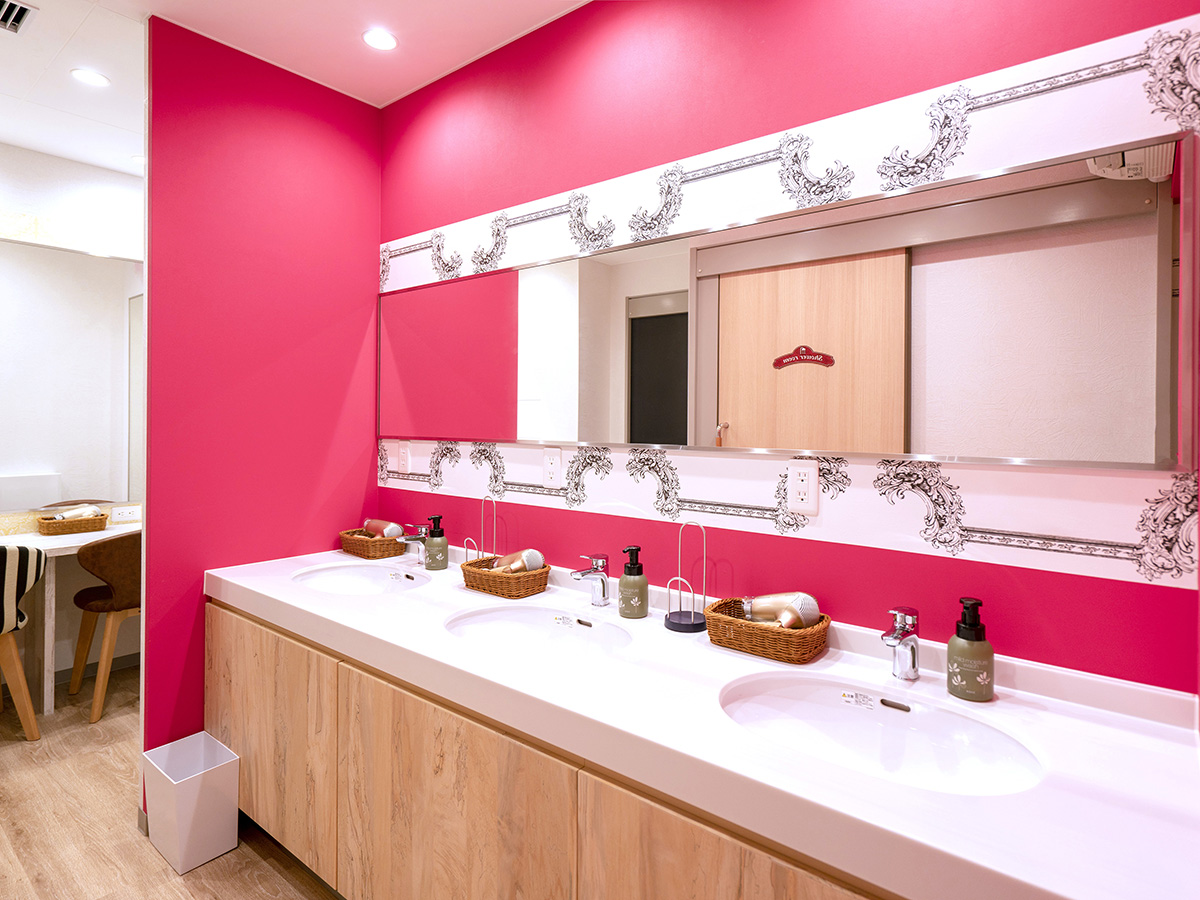 Bed in Dormitory Bunk Bed