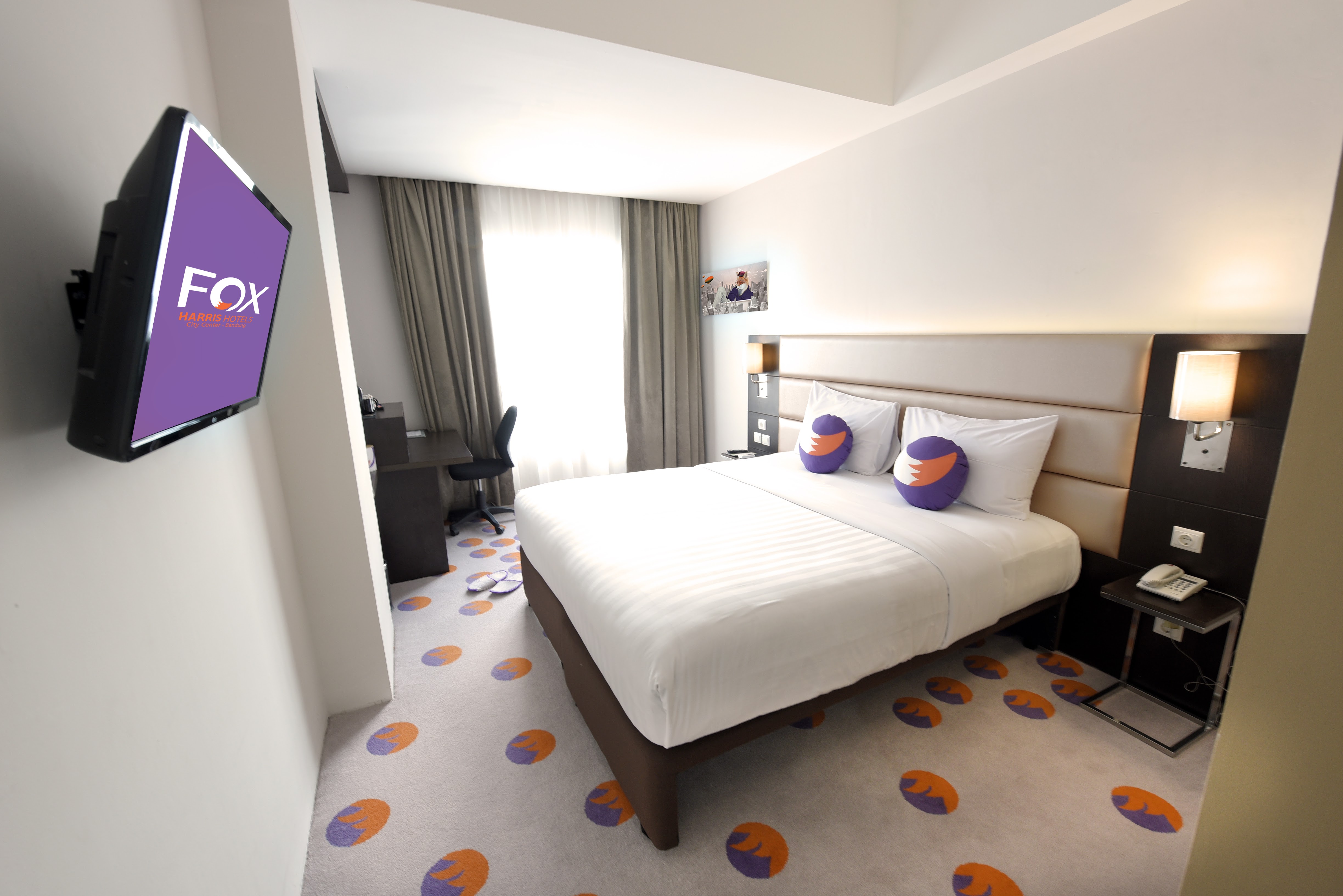 Double or Twin Superior