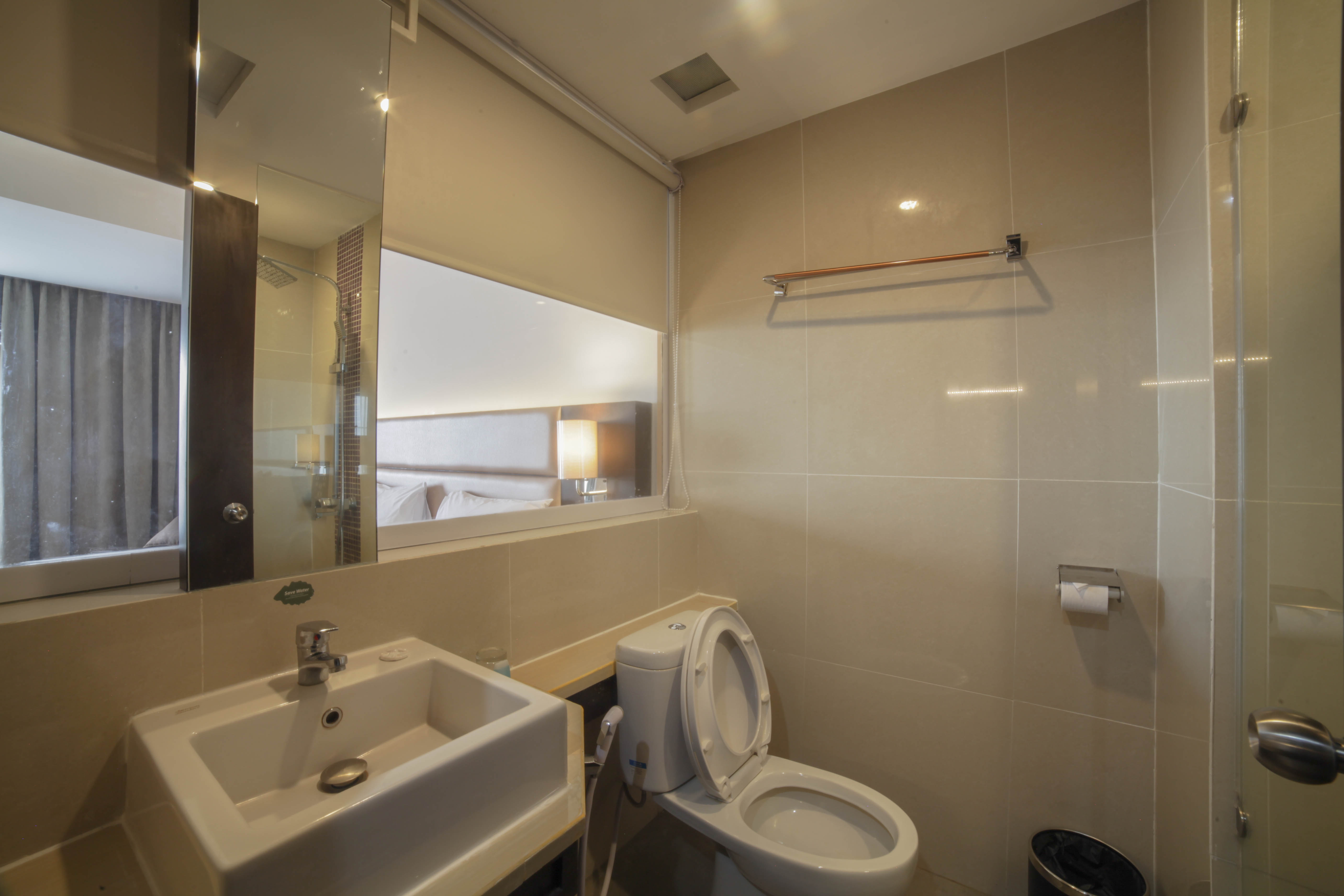 Double or Twin Superior