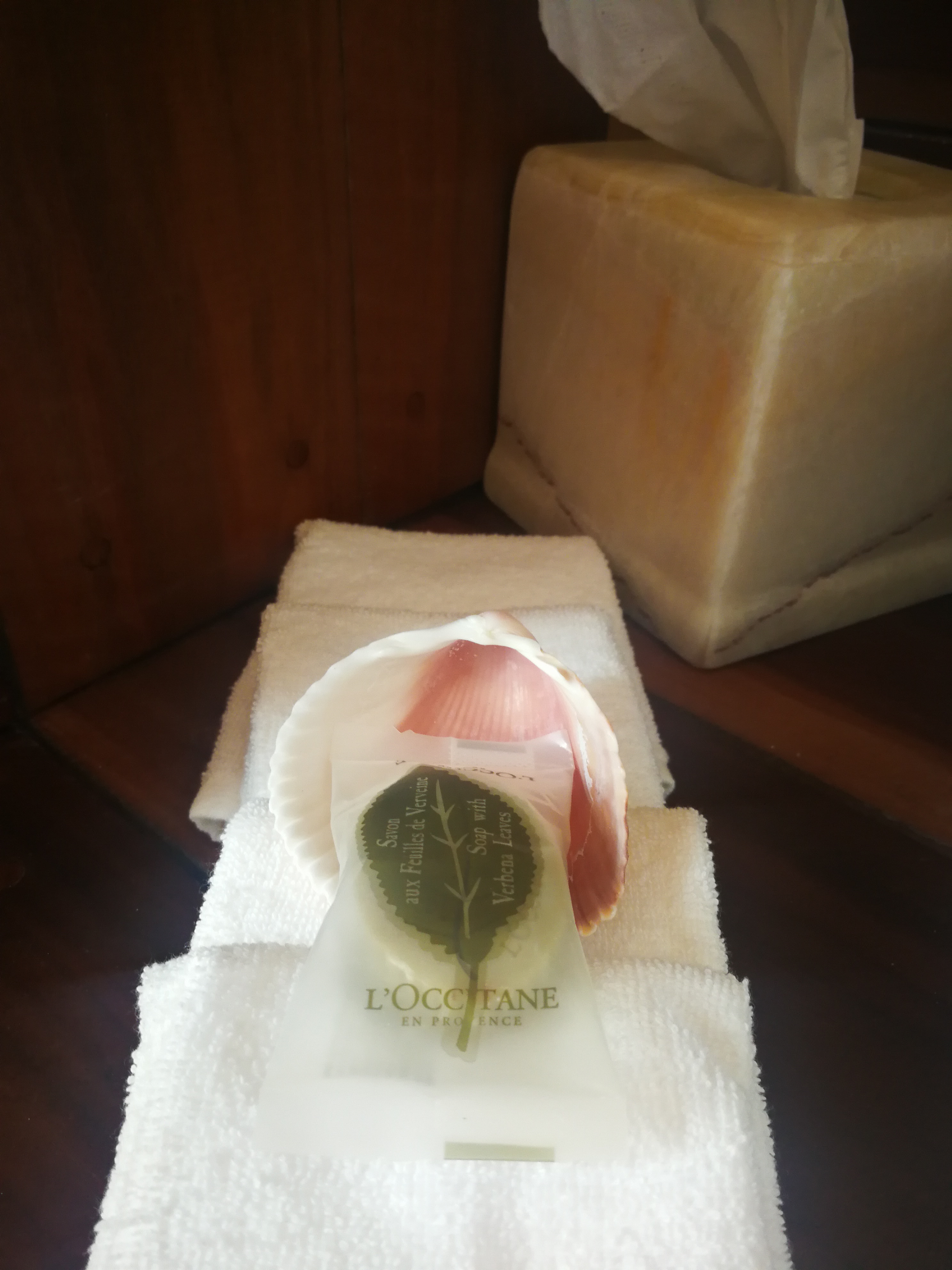 Suite Deluxe King Bed