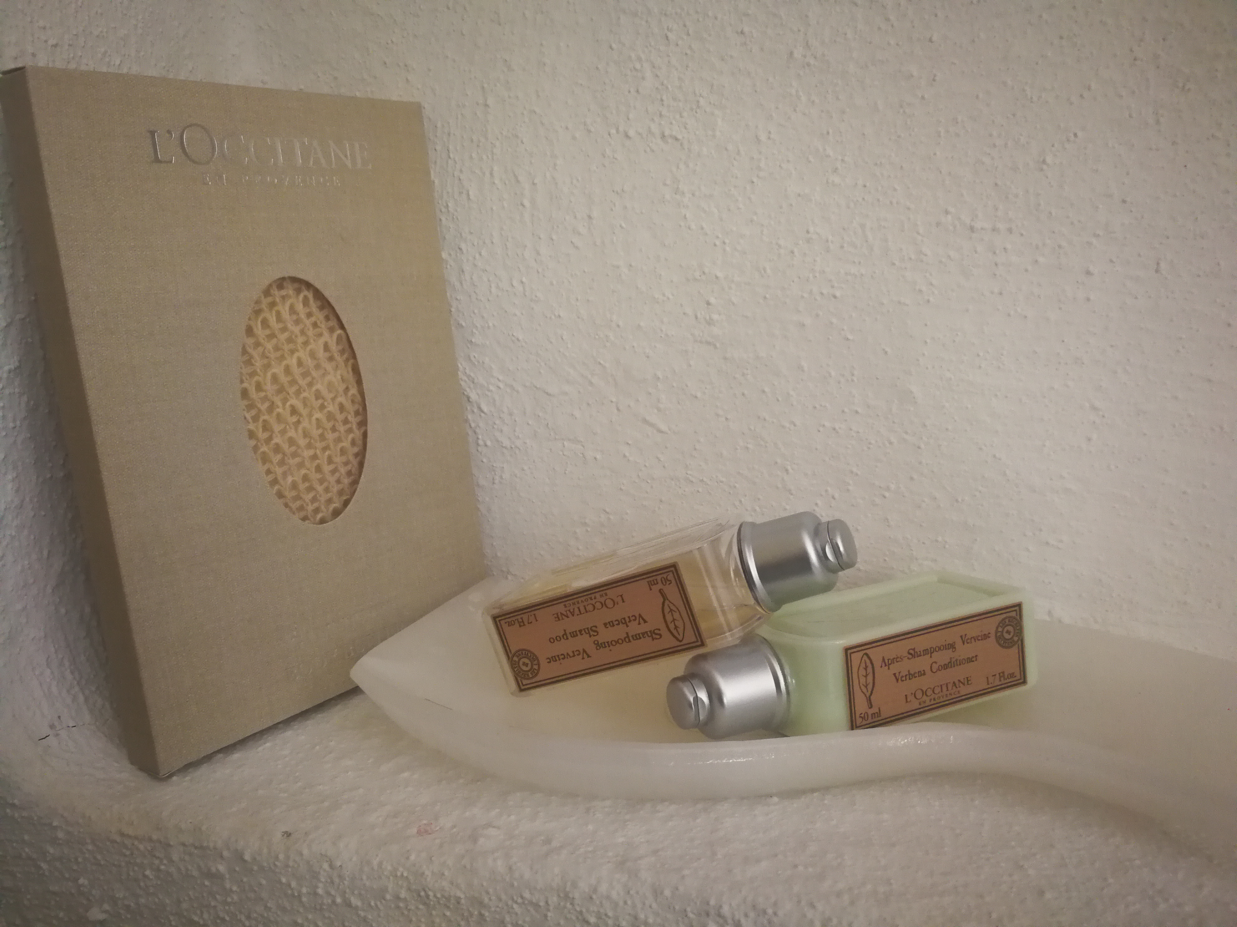 Suite Deluxe King Bed