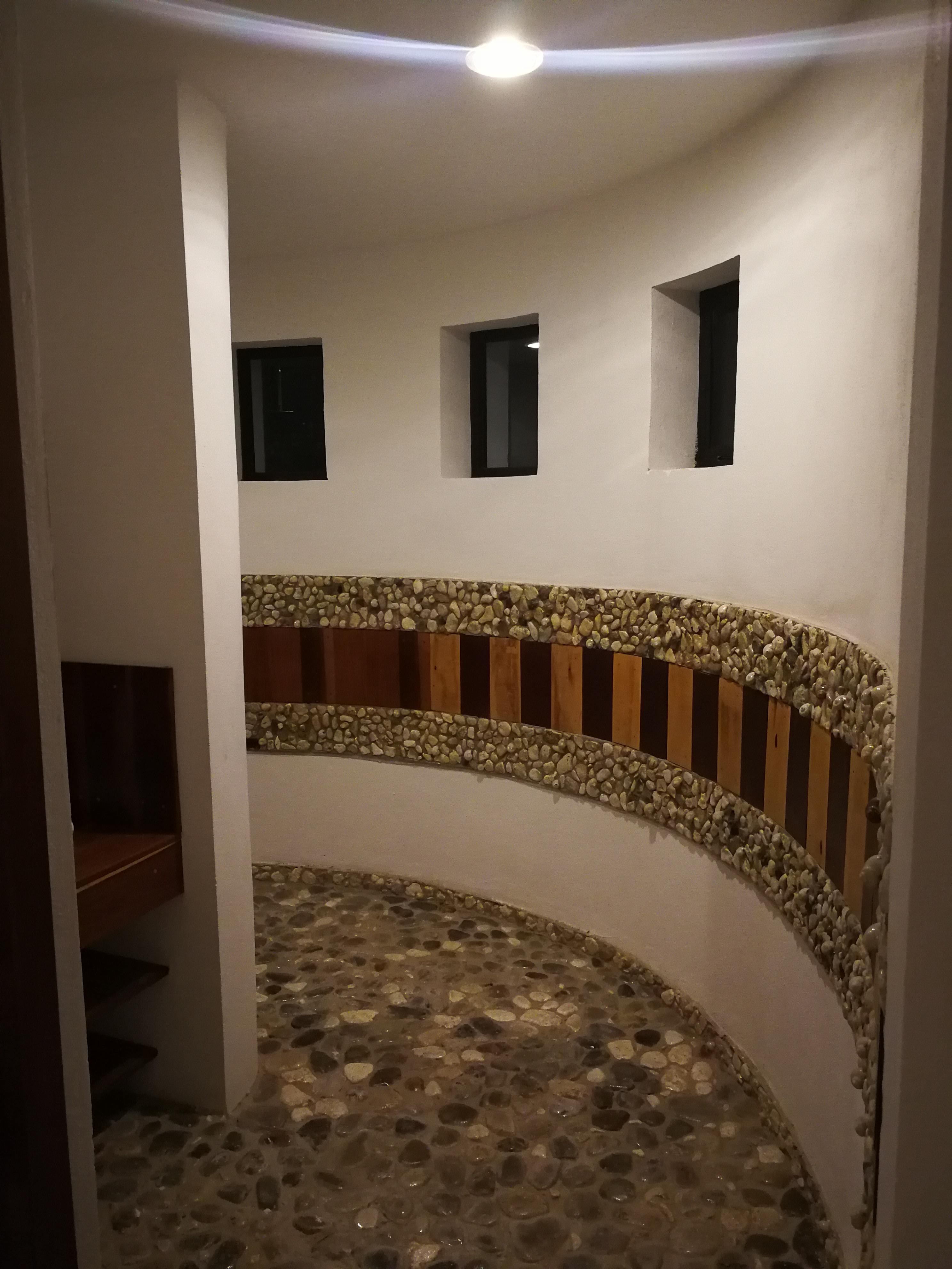 Suite Deluxe King Bed