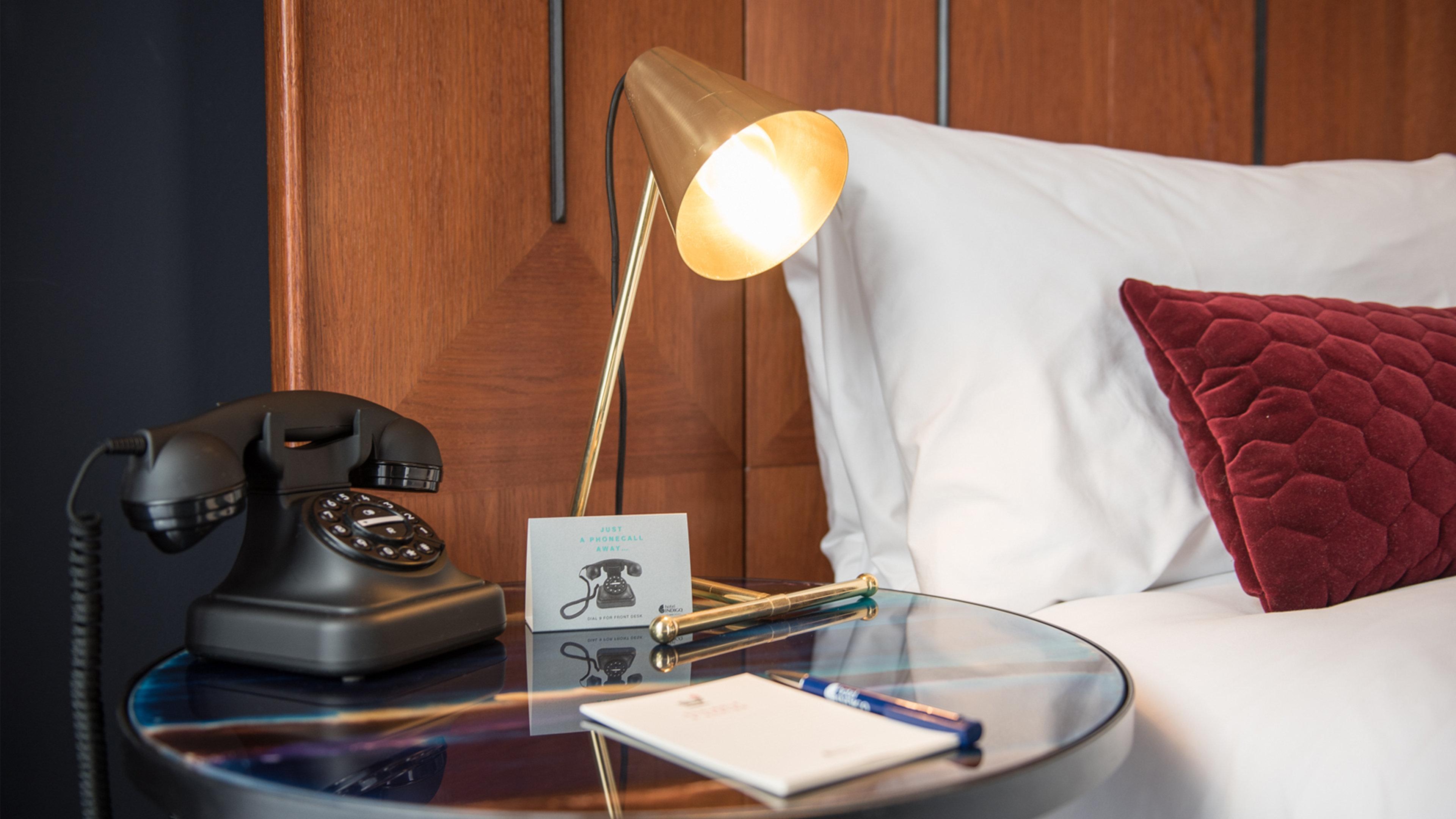 Double Premium Queen Bed