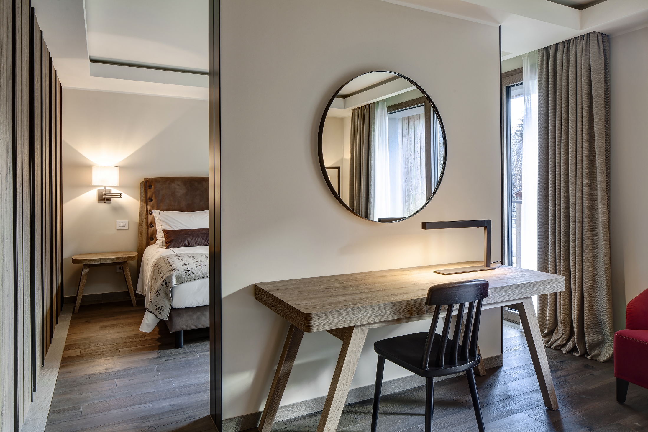 Junior Suite Standard