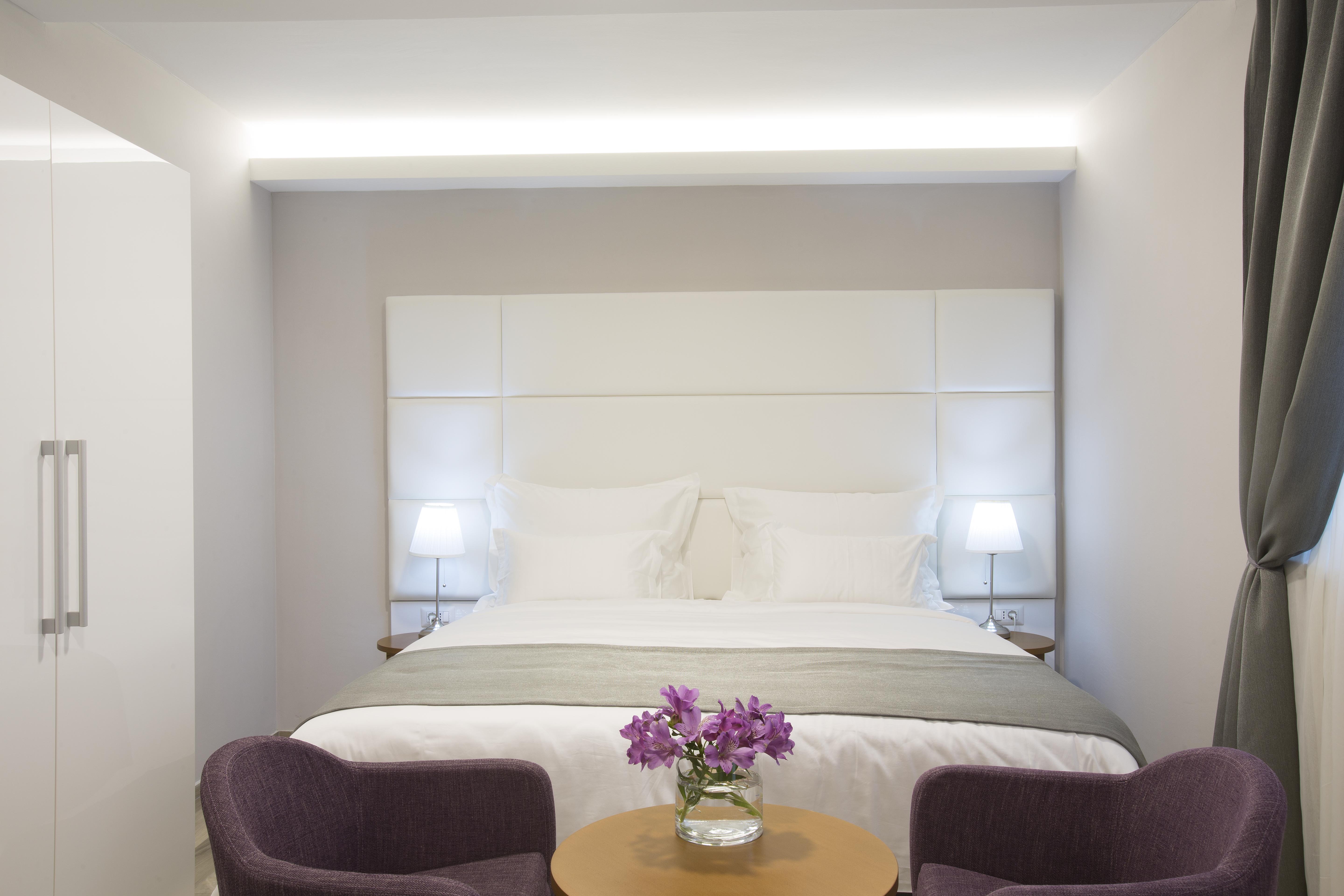 Double or Twin Deluxe