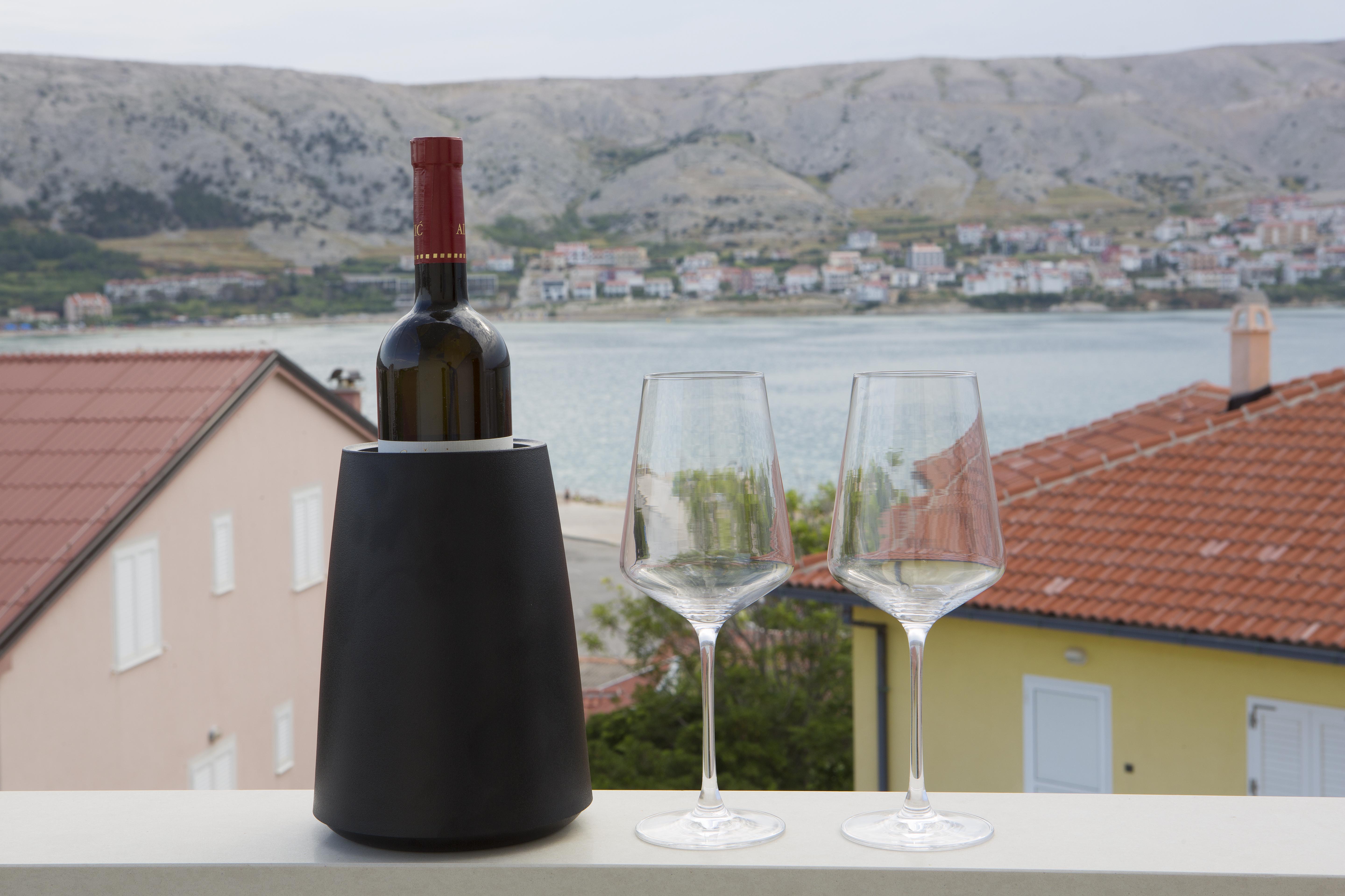 Double or Twin Superior with Terrace