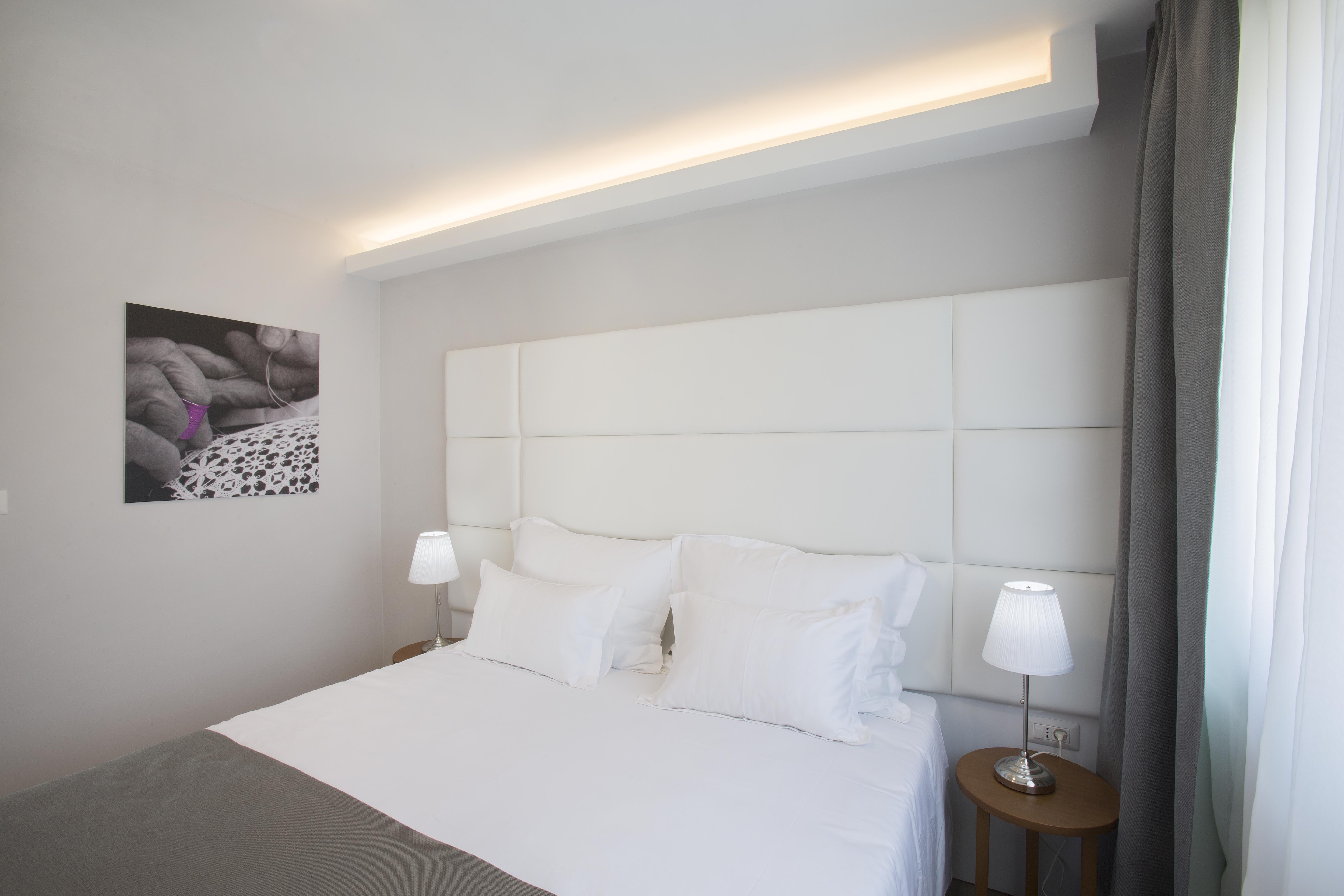 Double or Twin Superior with Terrace