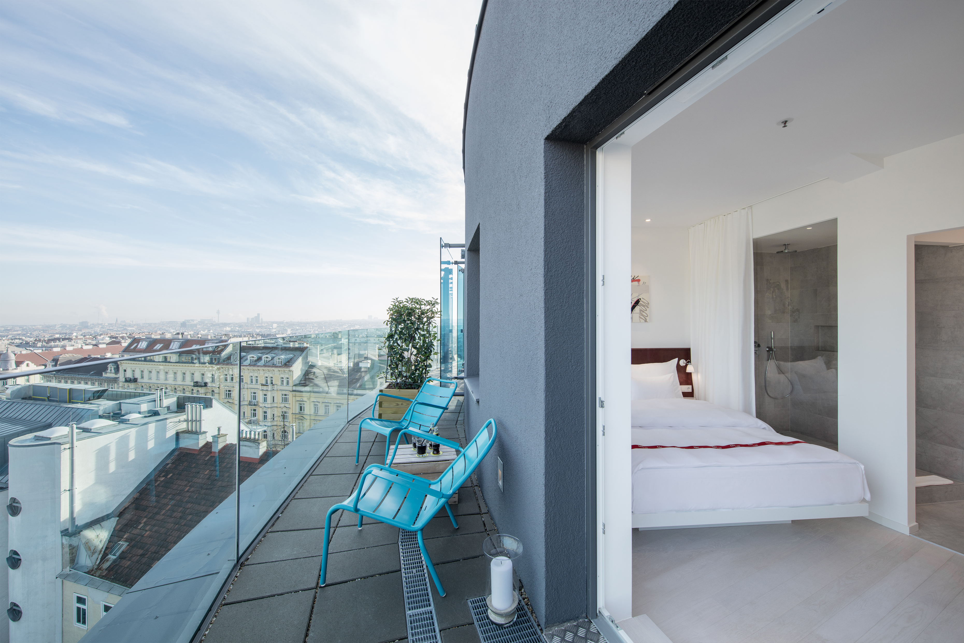 Double Loft