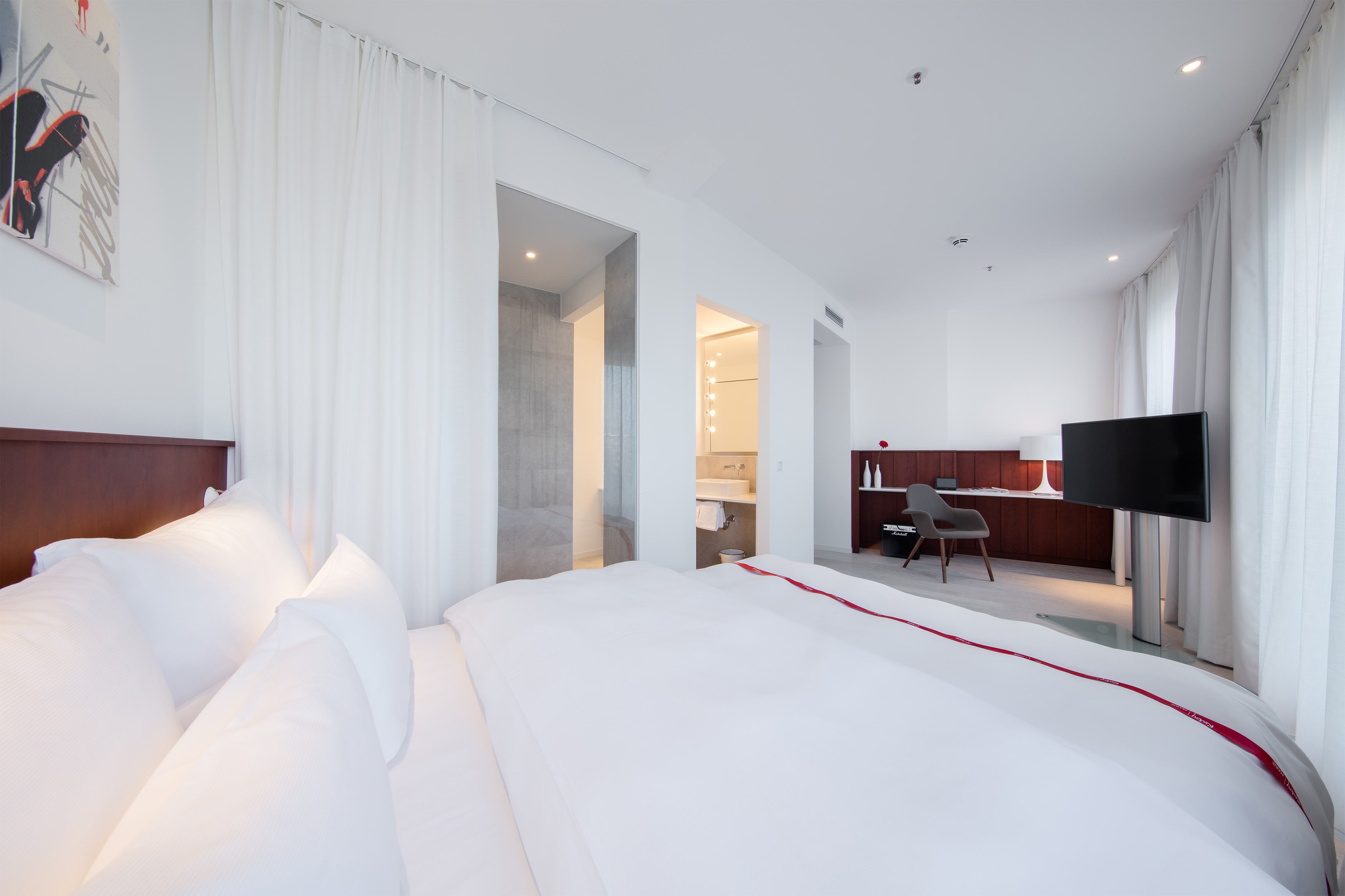 Double Loft