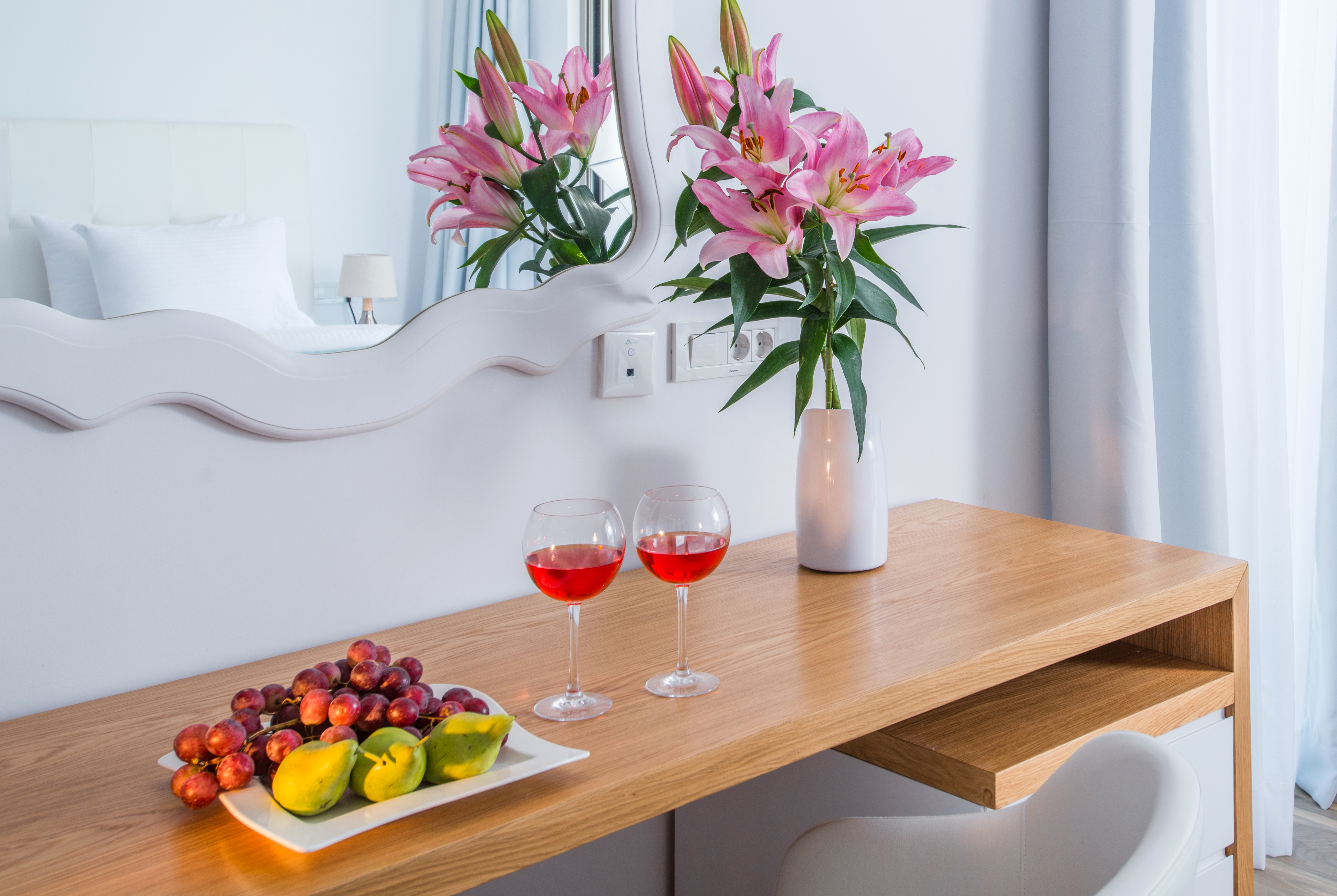 Junior Suite Sea View