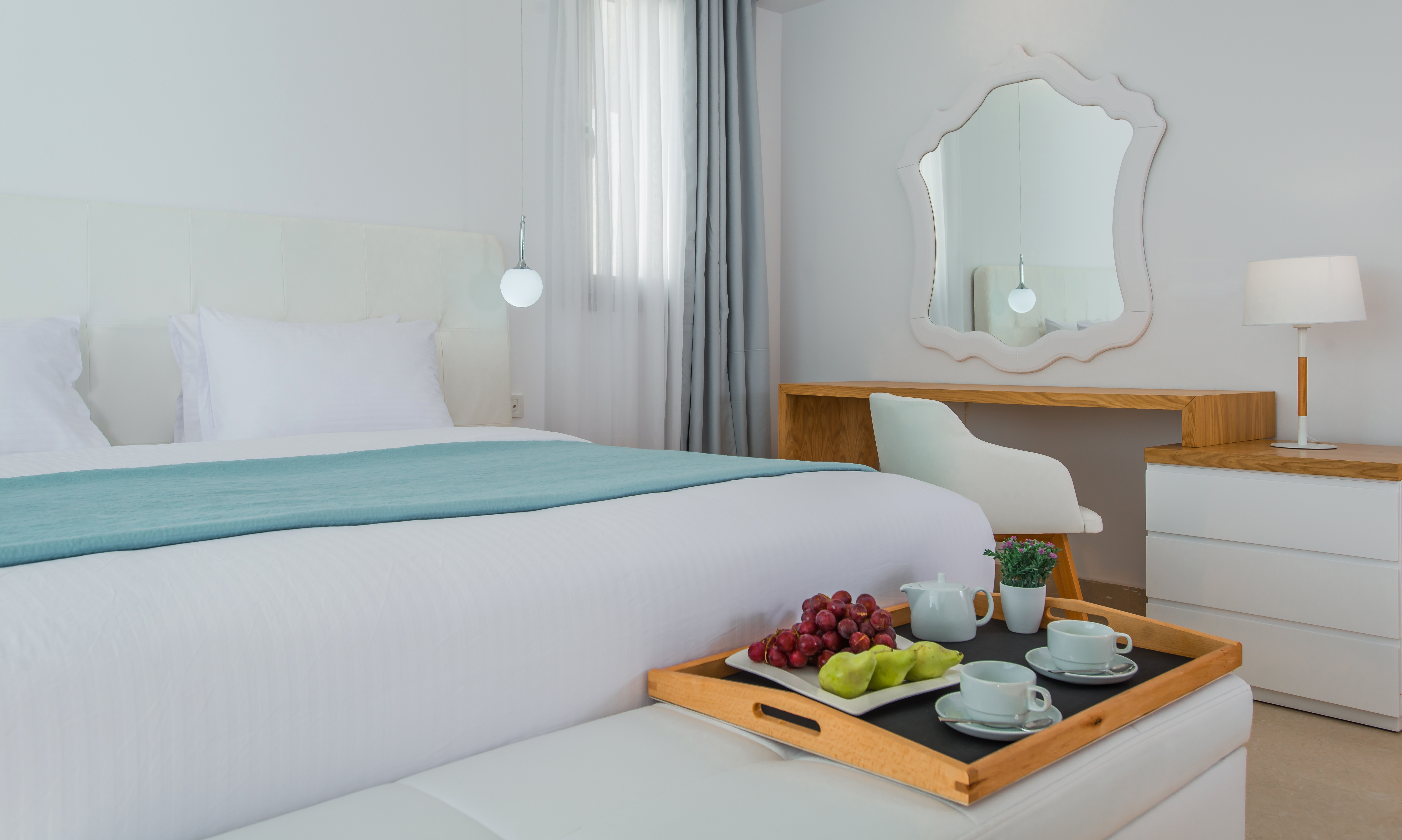 Junior Suite Sea View