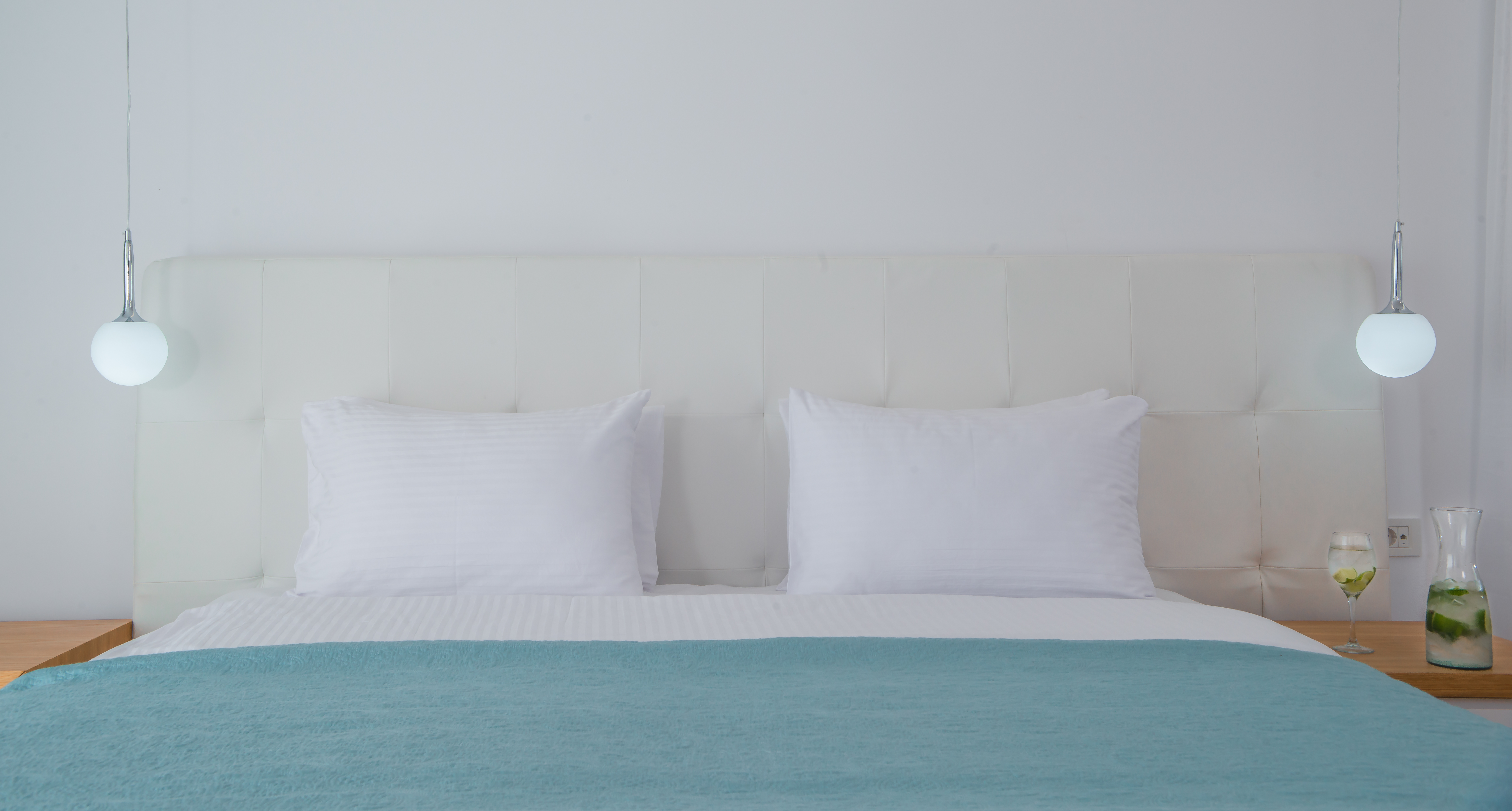 Junior Suite Sea View