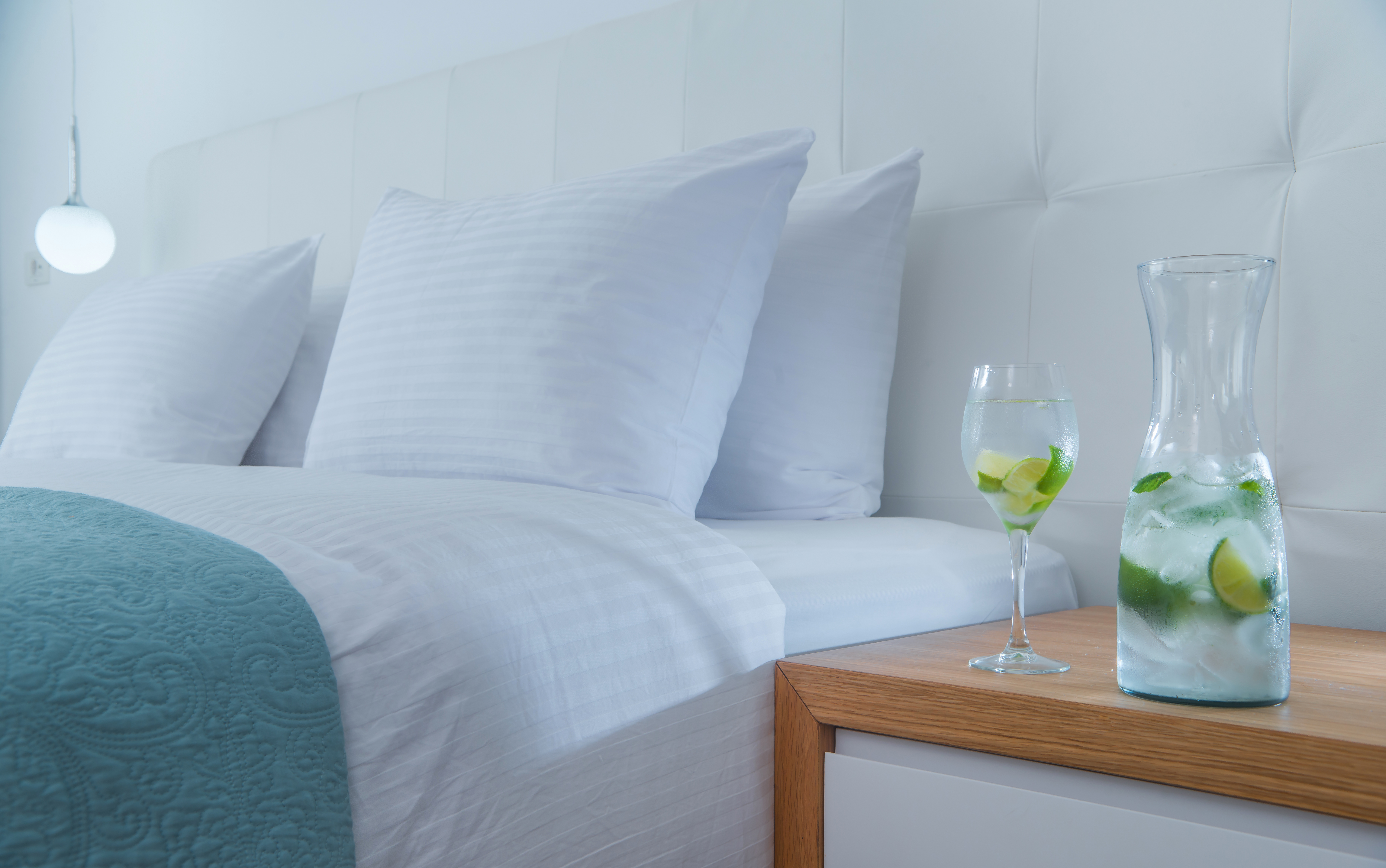 Junior Suite Sea View