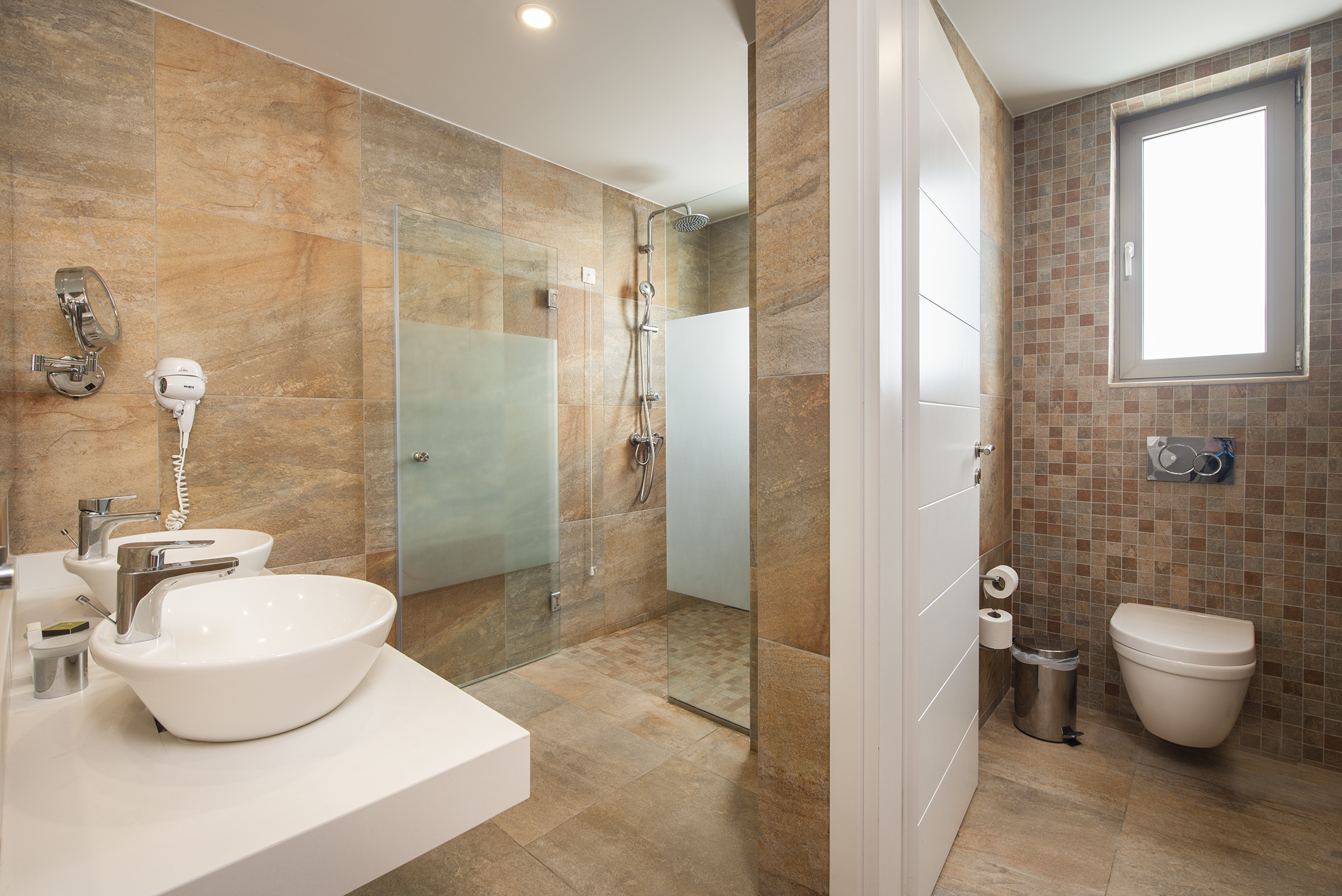 Junior Suite with Jacuzzi