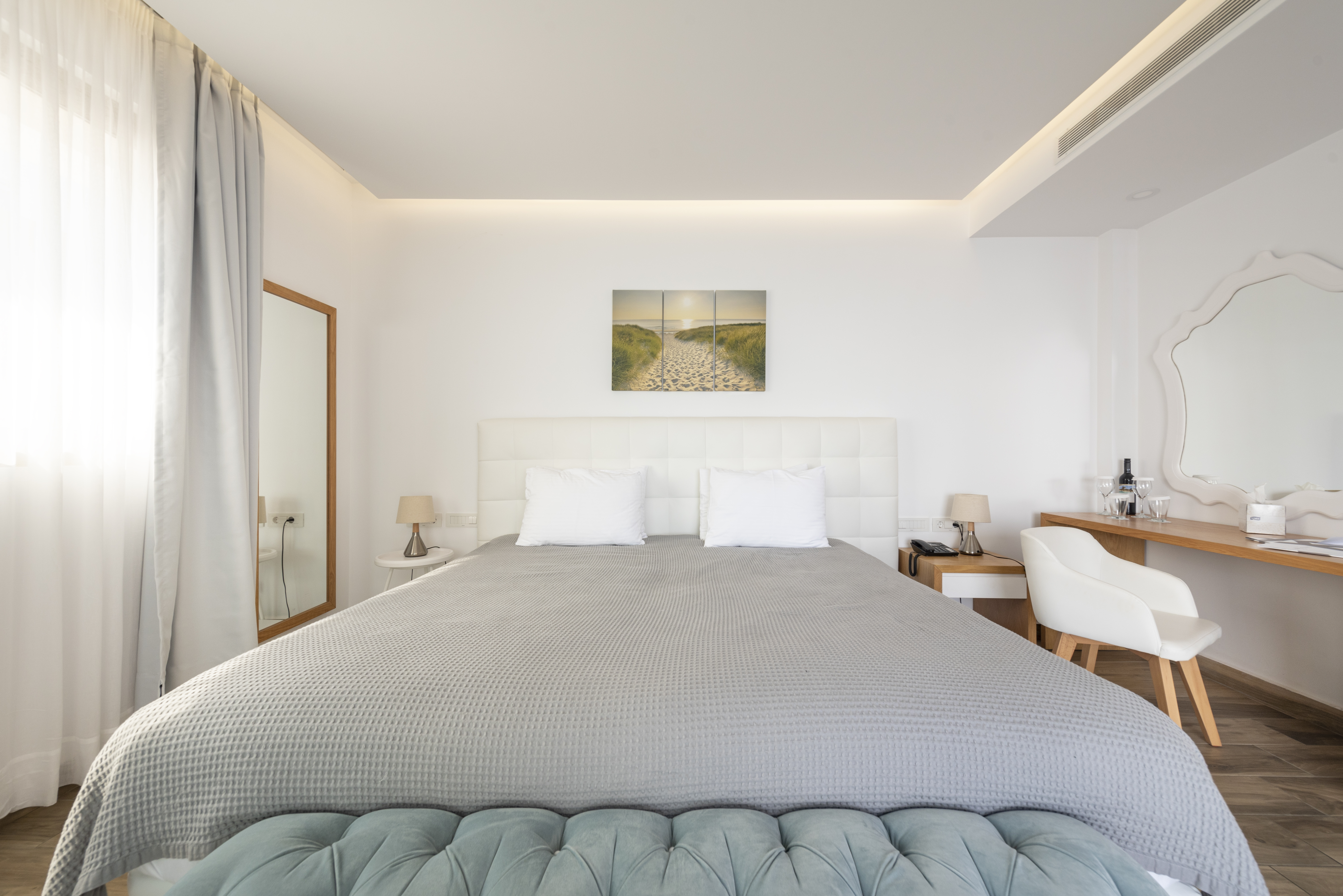 Junior Suite with Jacuzzi