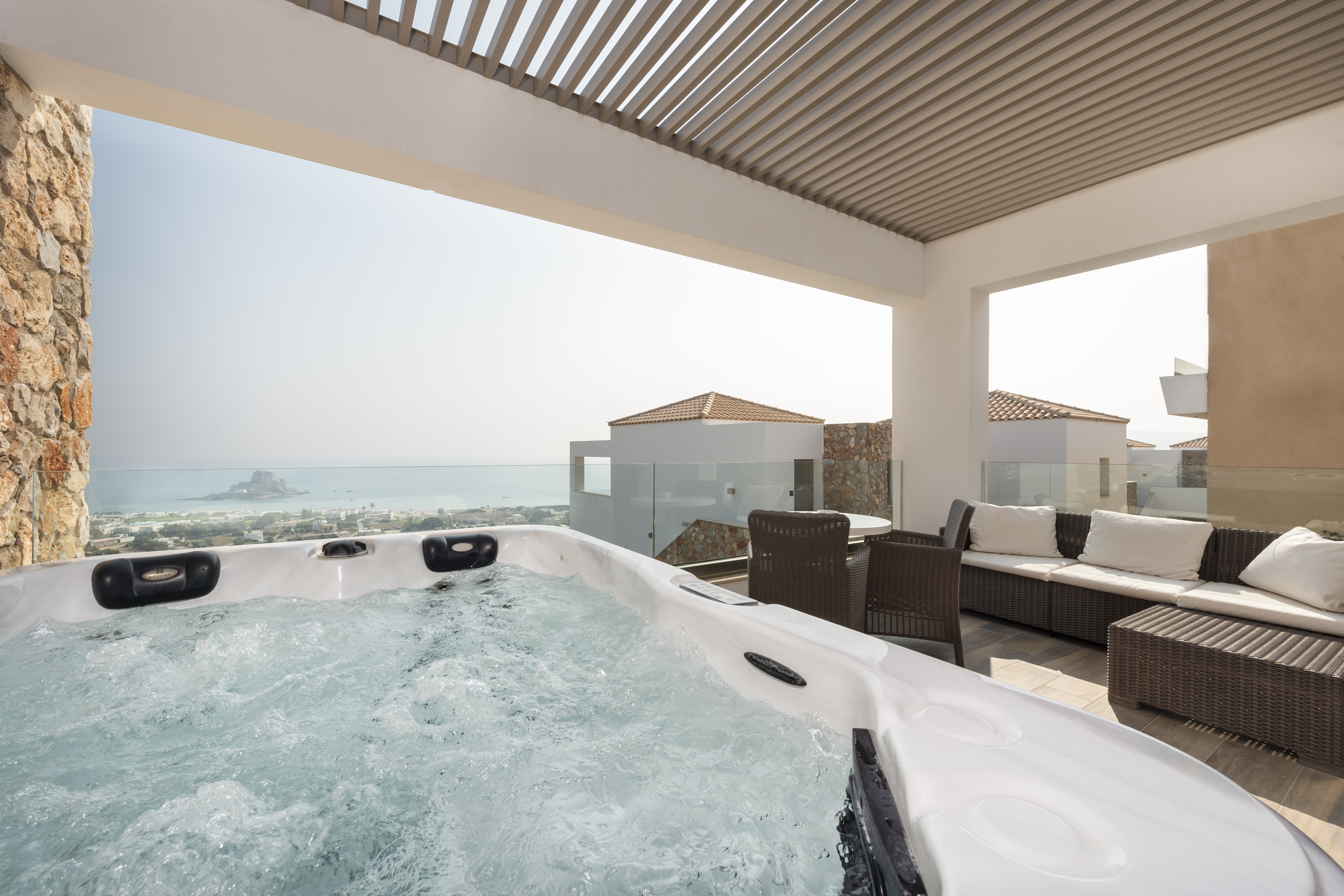 Junior Suite with Jacuzzi