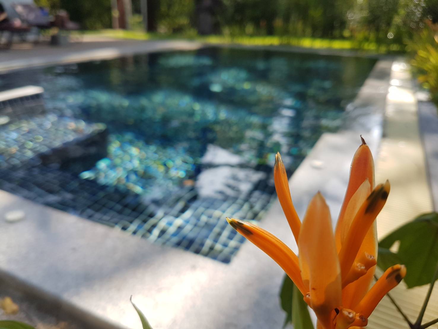 Villa Two Bedrooms with Private Pool