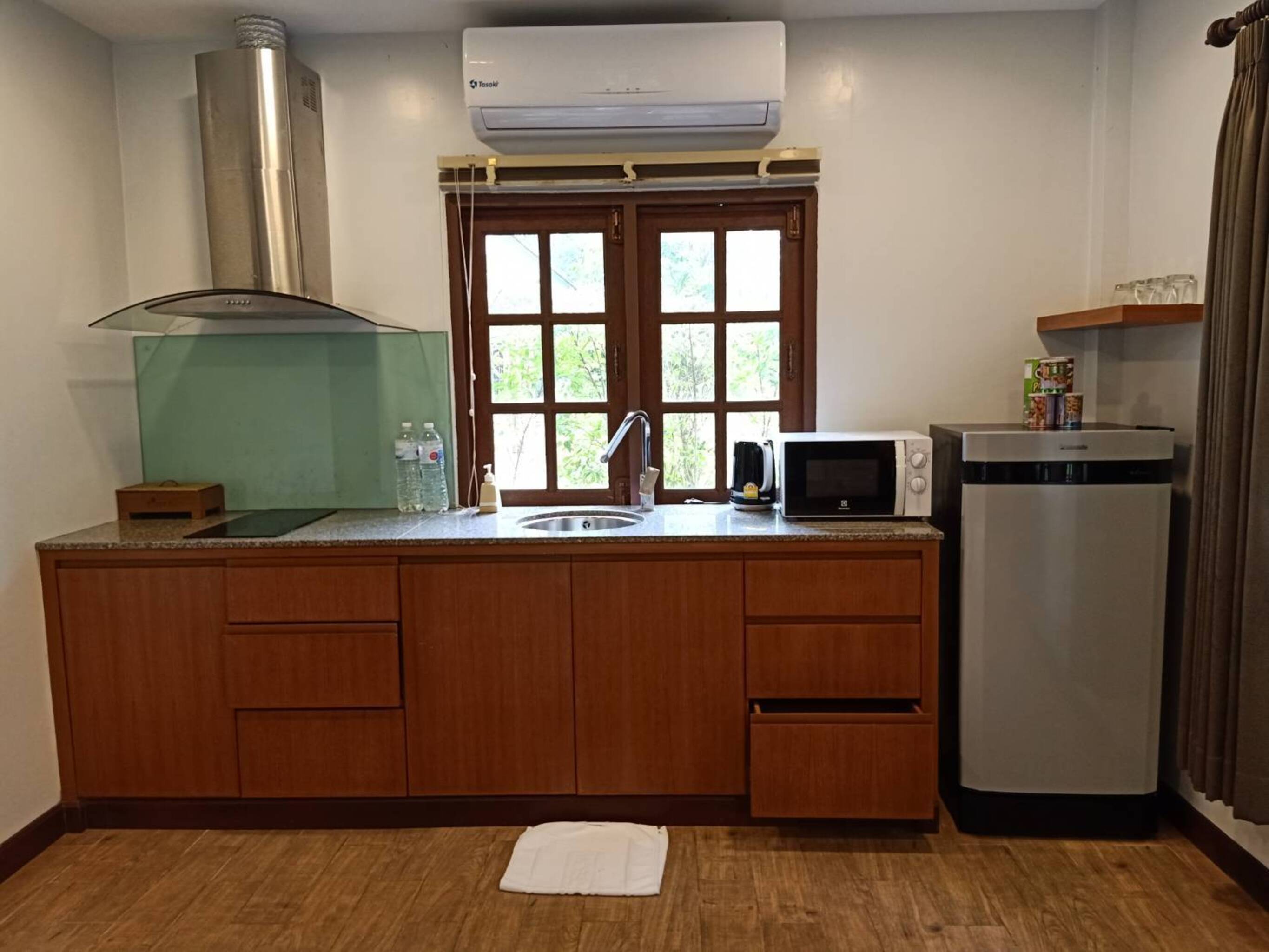 Villa Two Bedrooms with Private Pool