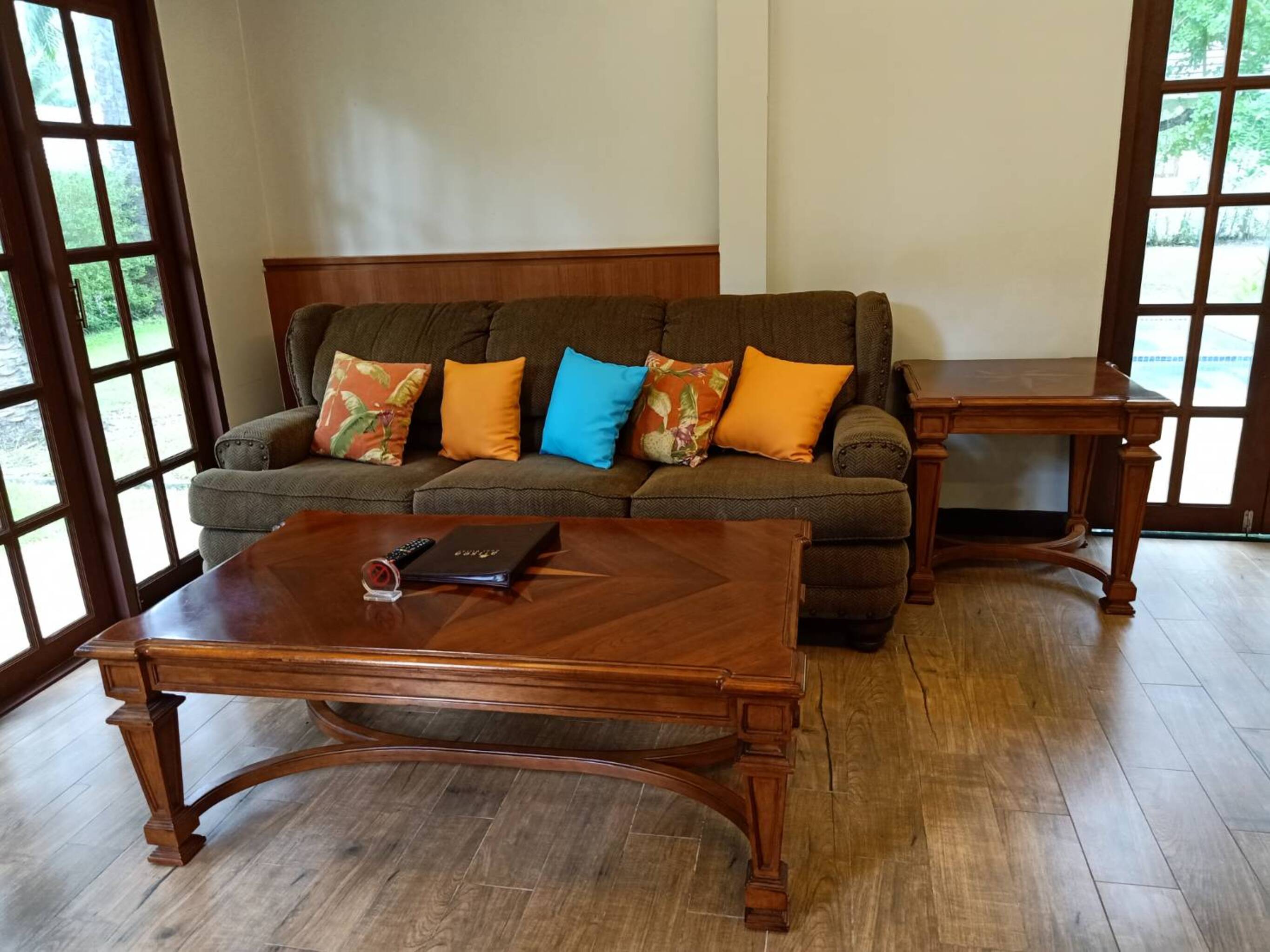 Villa Two Bedrooms with Private Pool