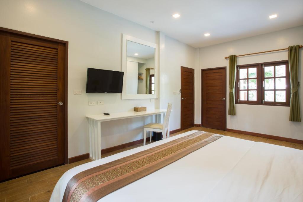 Villa Three Bedrooms with Private Pool