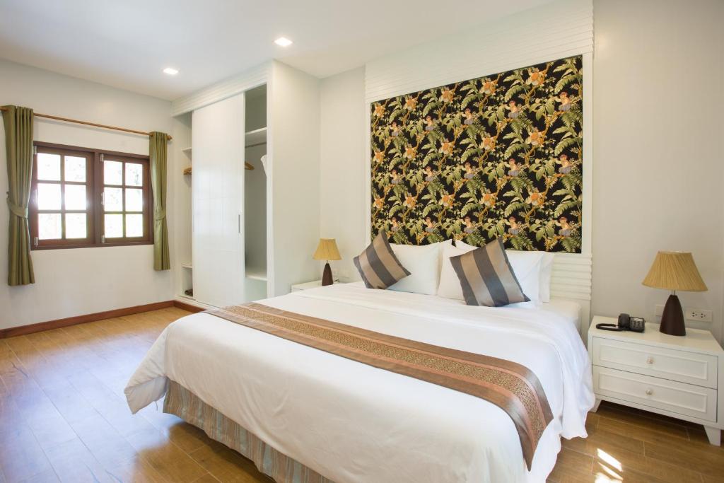 Villa Three Bedrooms with Private Pool