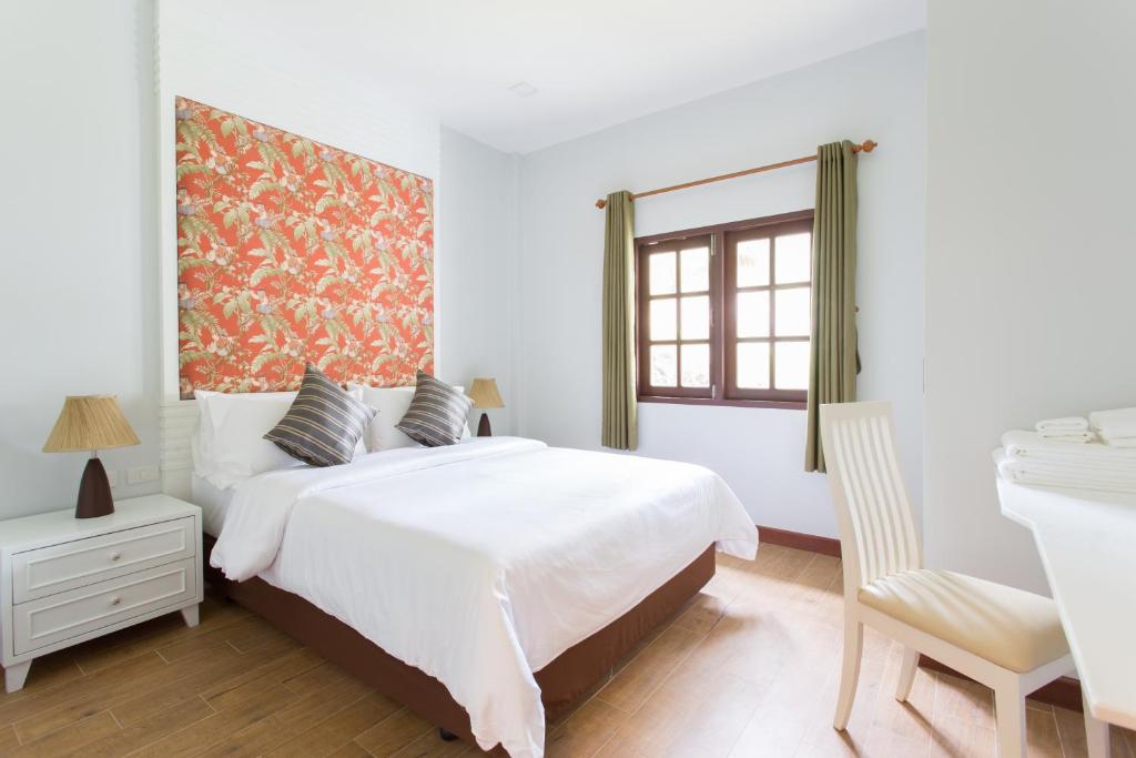 Villa Three Bedrooms with Private Pool