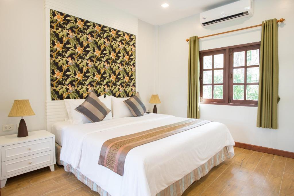 Villa Three Bedrooms with Private Pool