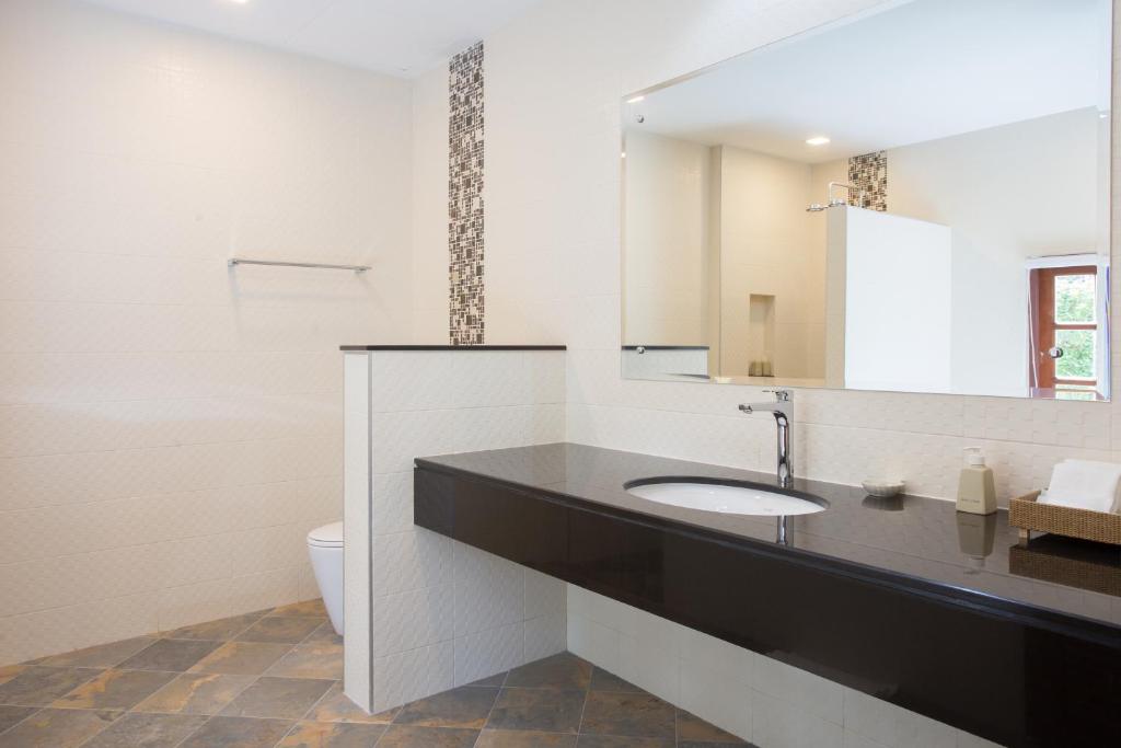 Villa Three Bedrooms with Private Pool