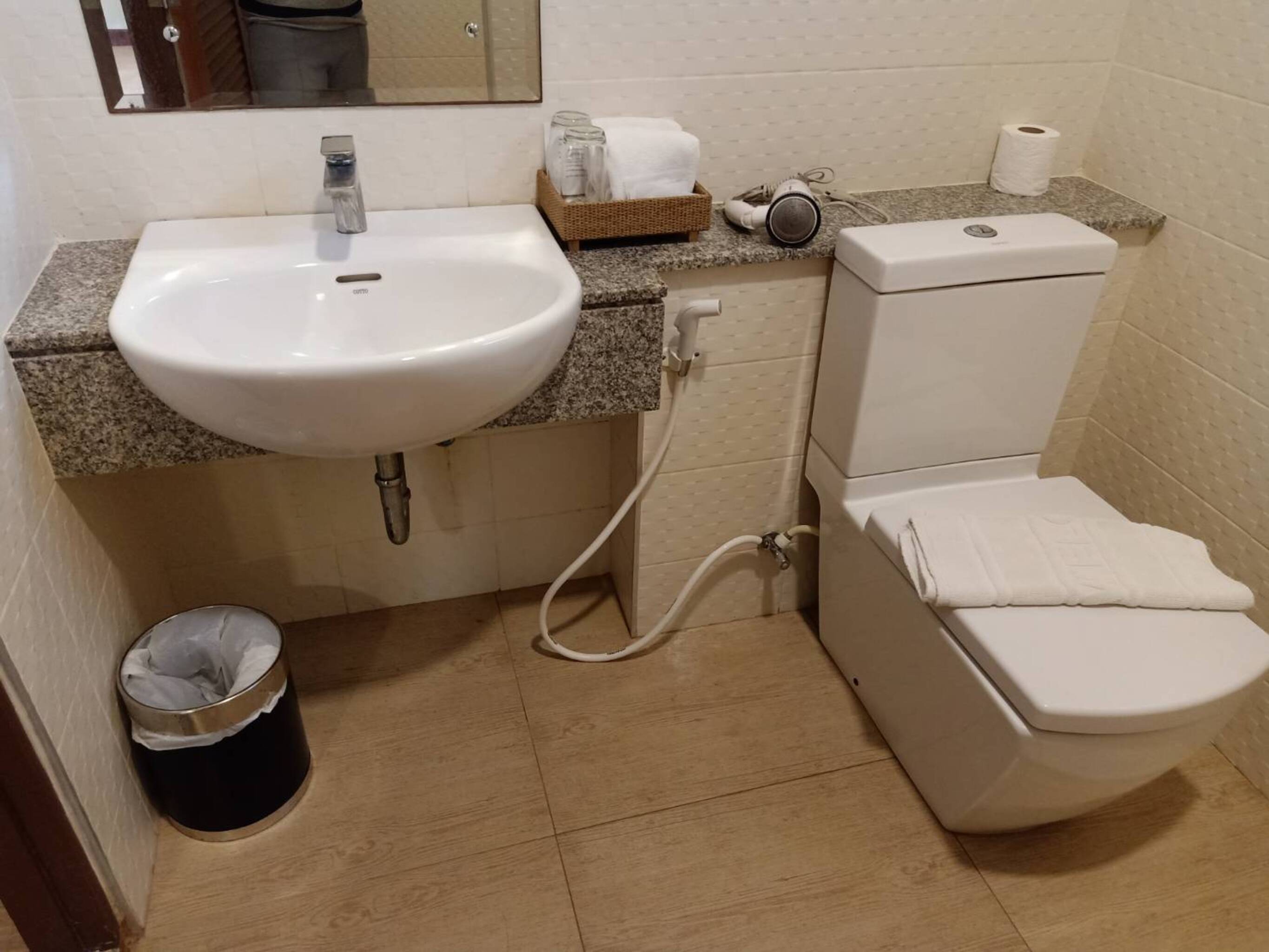 Villa Two Bedrooms with Private Pool