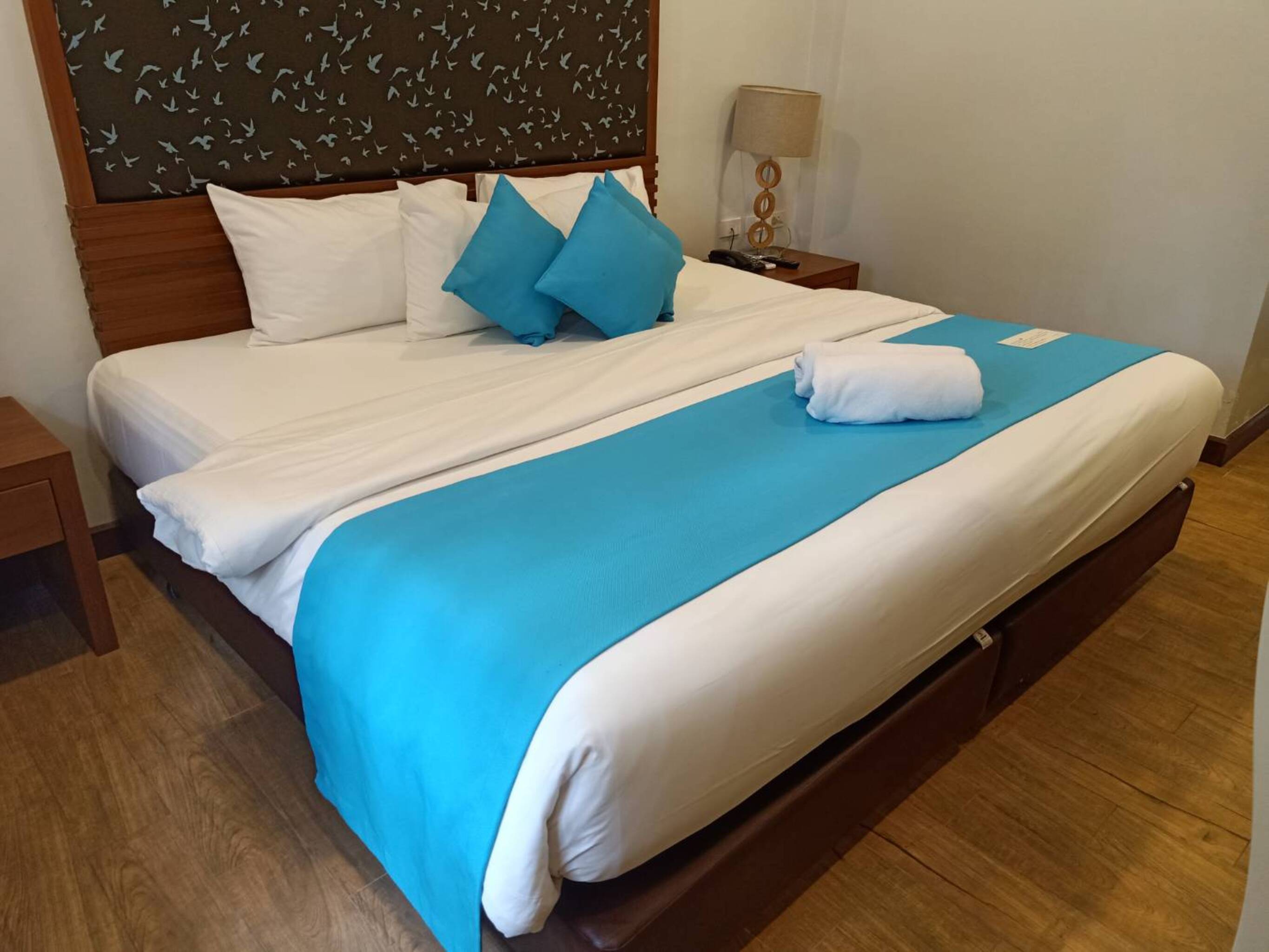 Villa Two Bedrooms with Private Pool