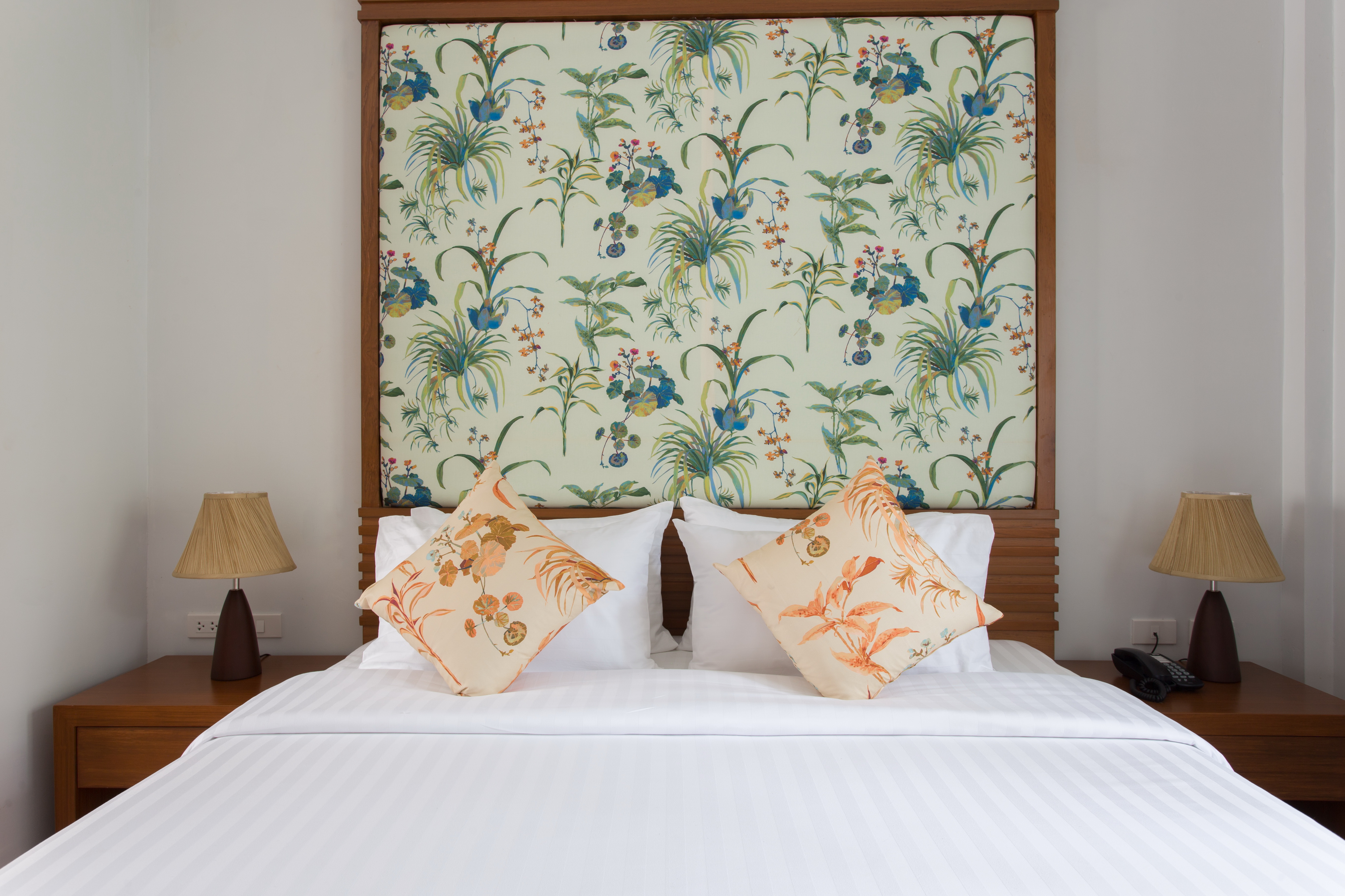 Villa Two Bedrooms with Private Pool