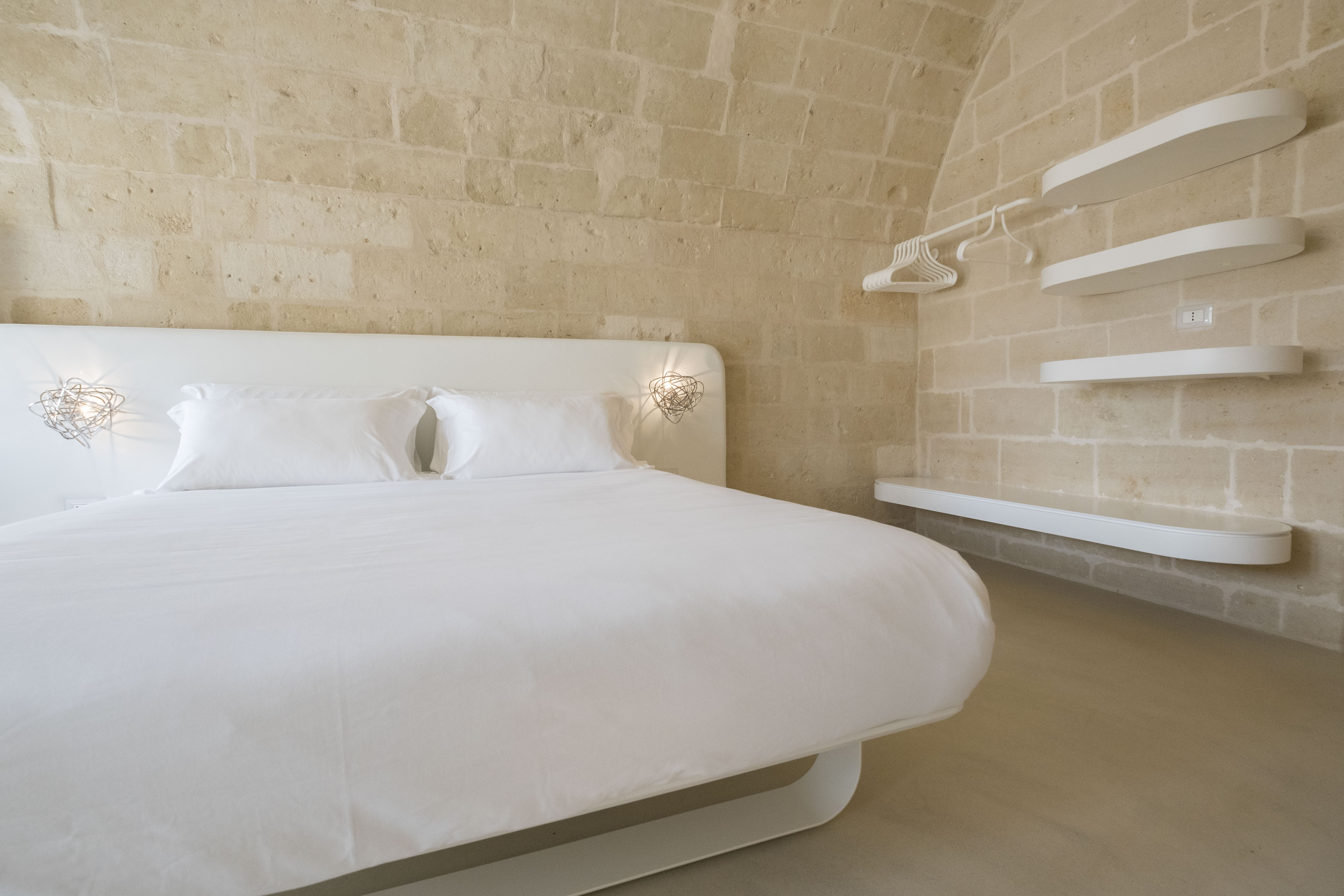 Double Single Superior