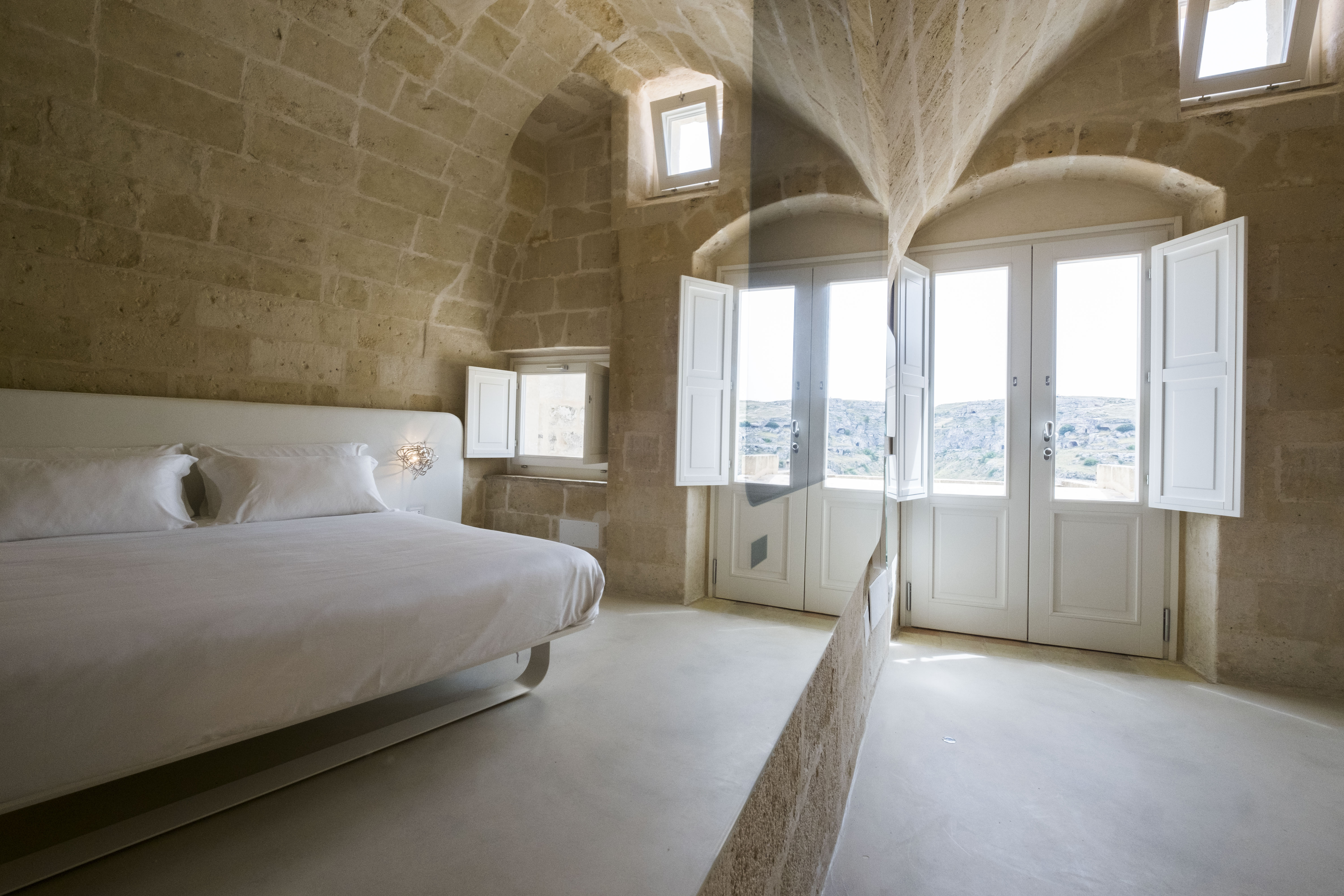 Double Single Superior