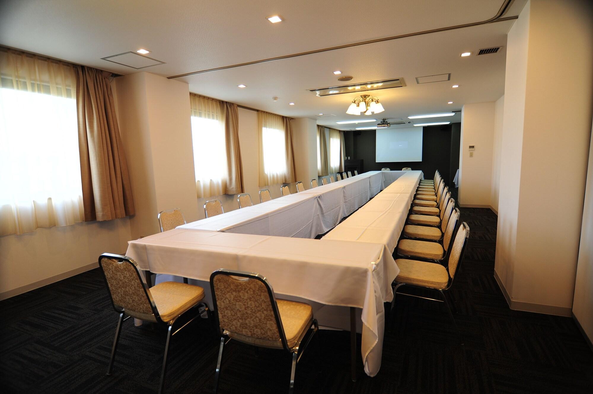 Conferences