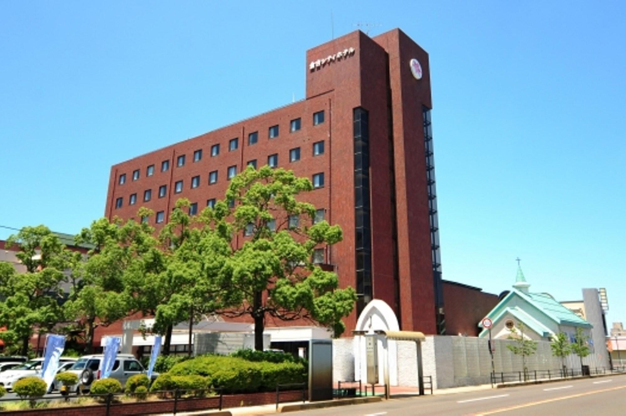 General View