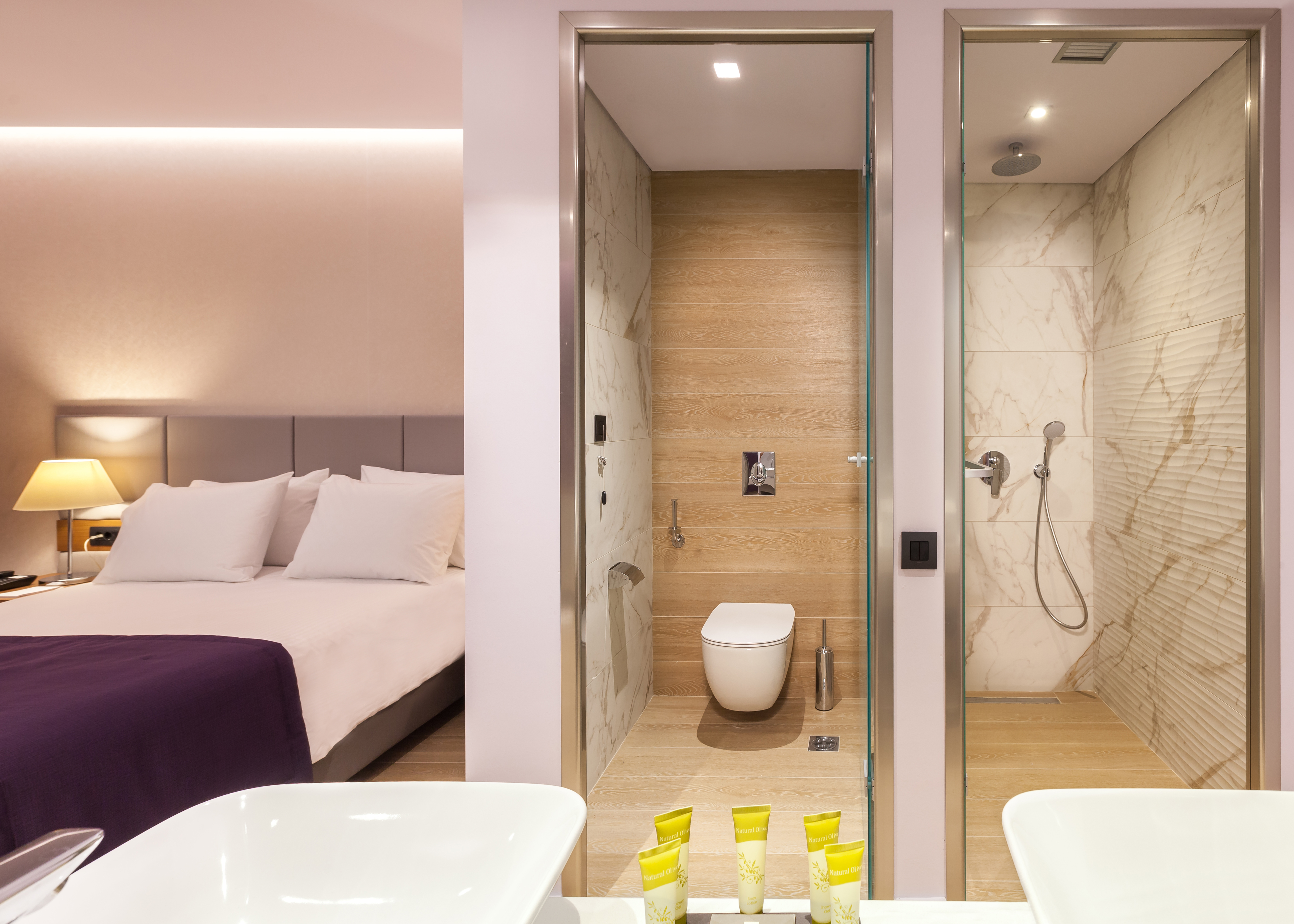 Junior Suite Standard